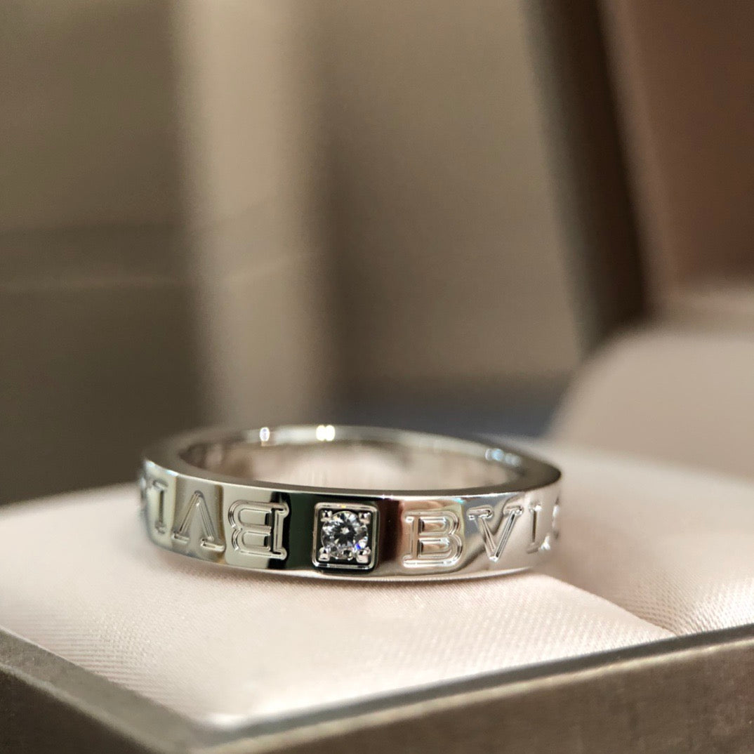 Bvlgari Ring