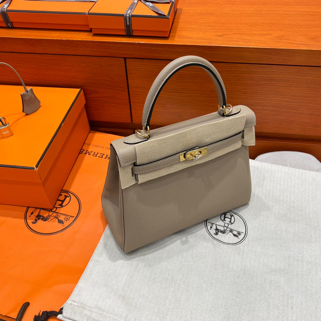 Hermes Kelly 25