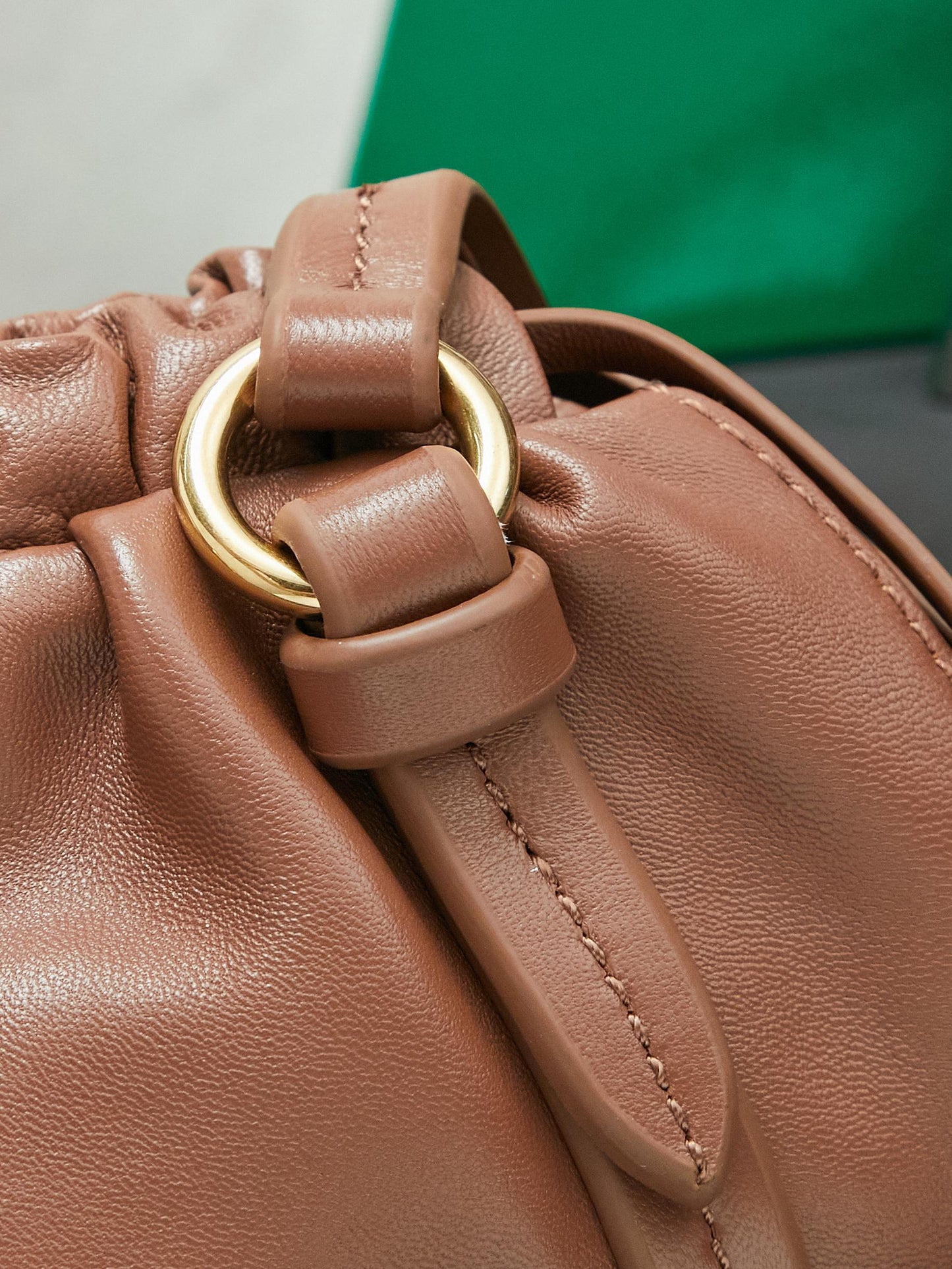 Miu Miu Shoulder Bag