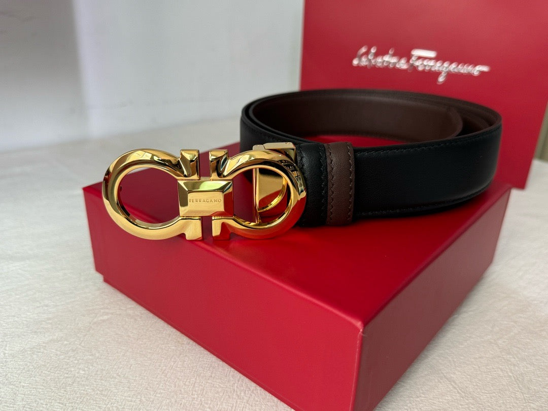 Ferragamo Belt