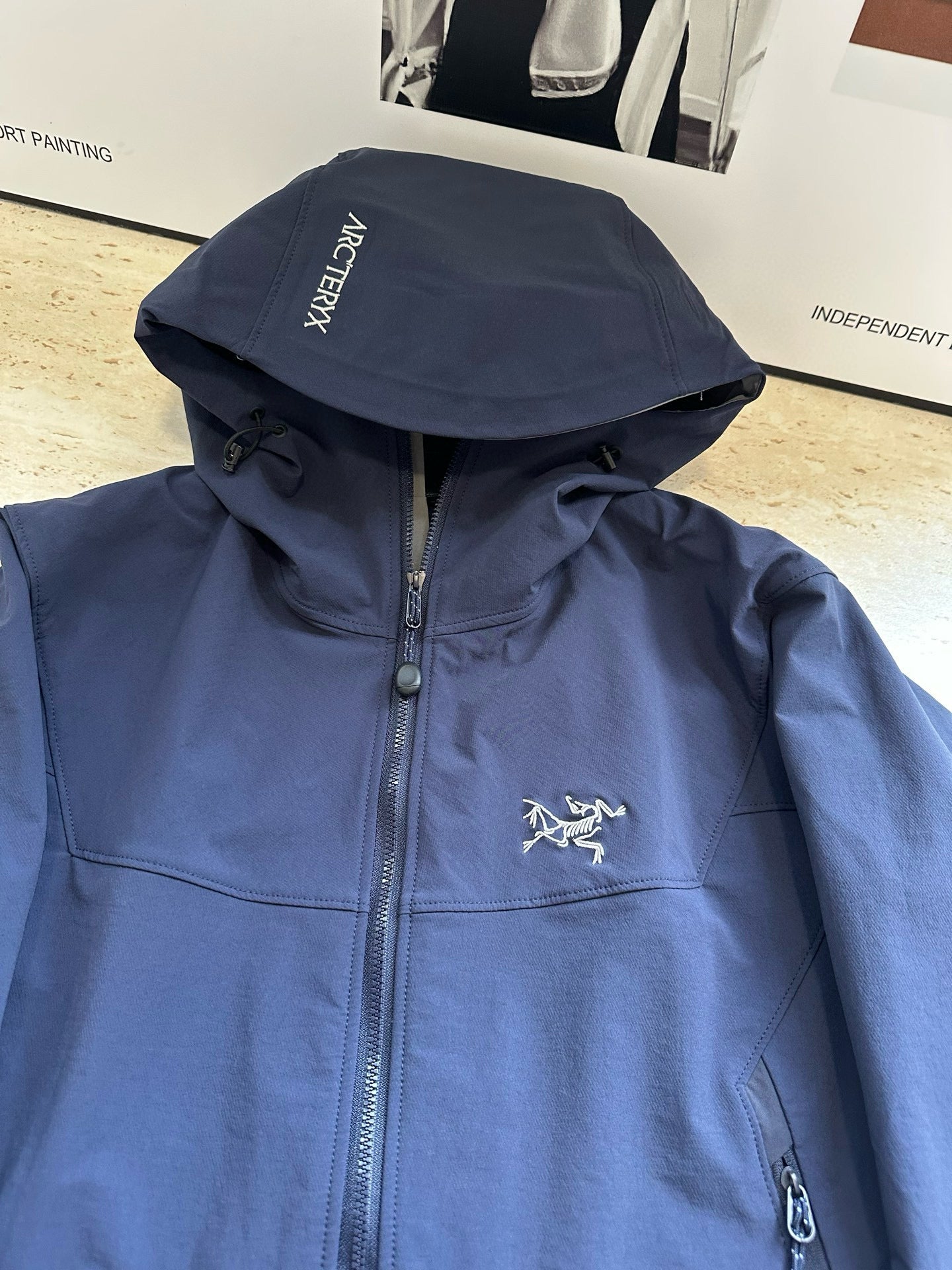 Arcteryx Jacket