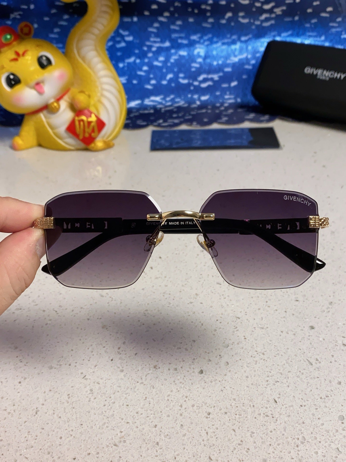 GVC Sunglasses