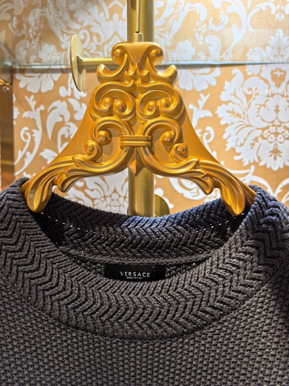 Dolce & Gabbana Sweater