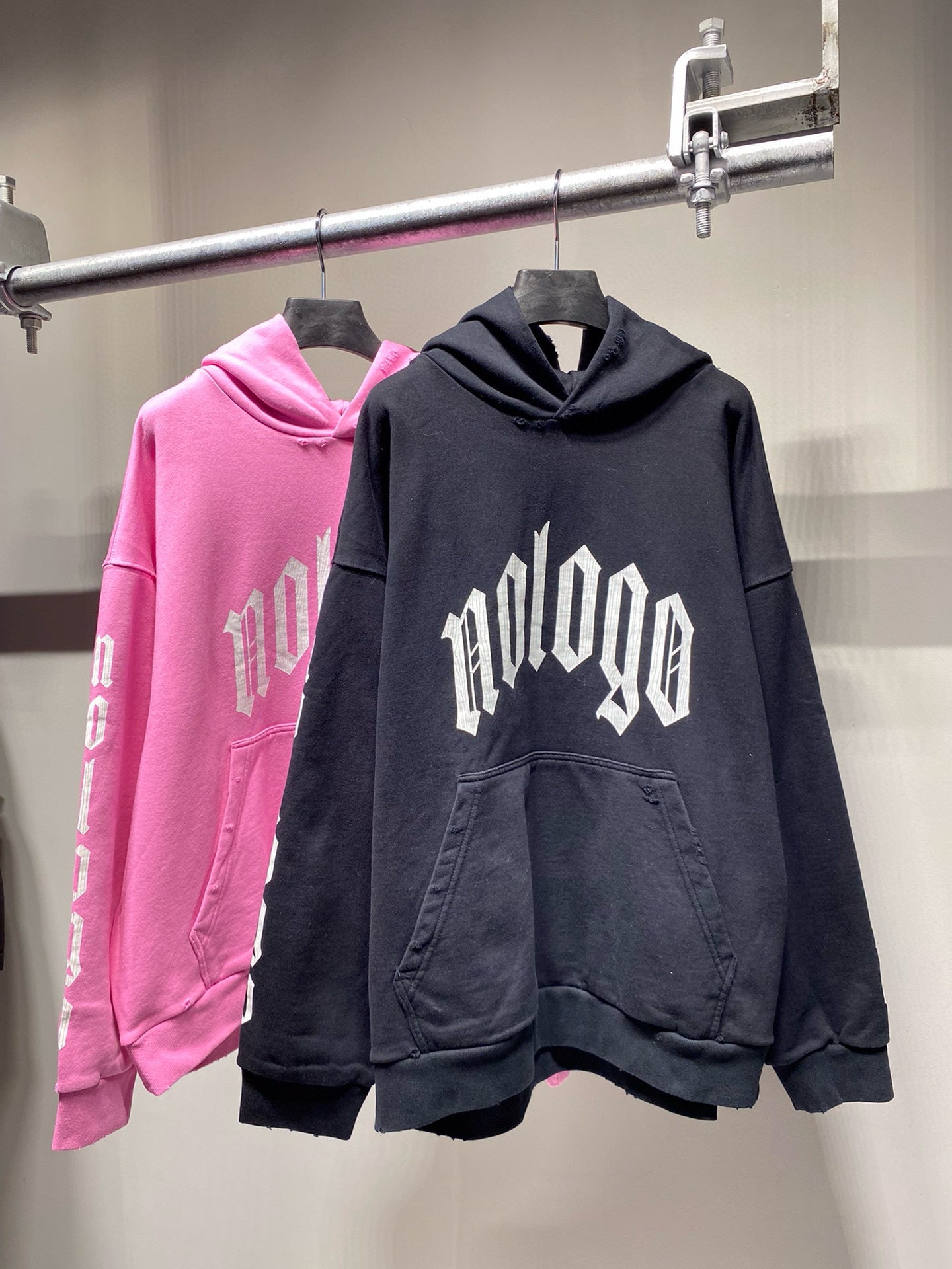 BLCG Hoodie