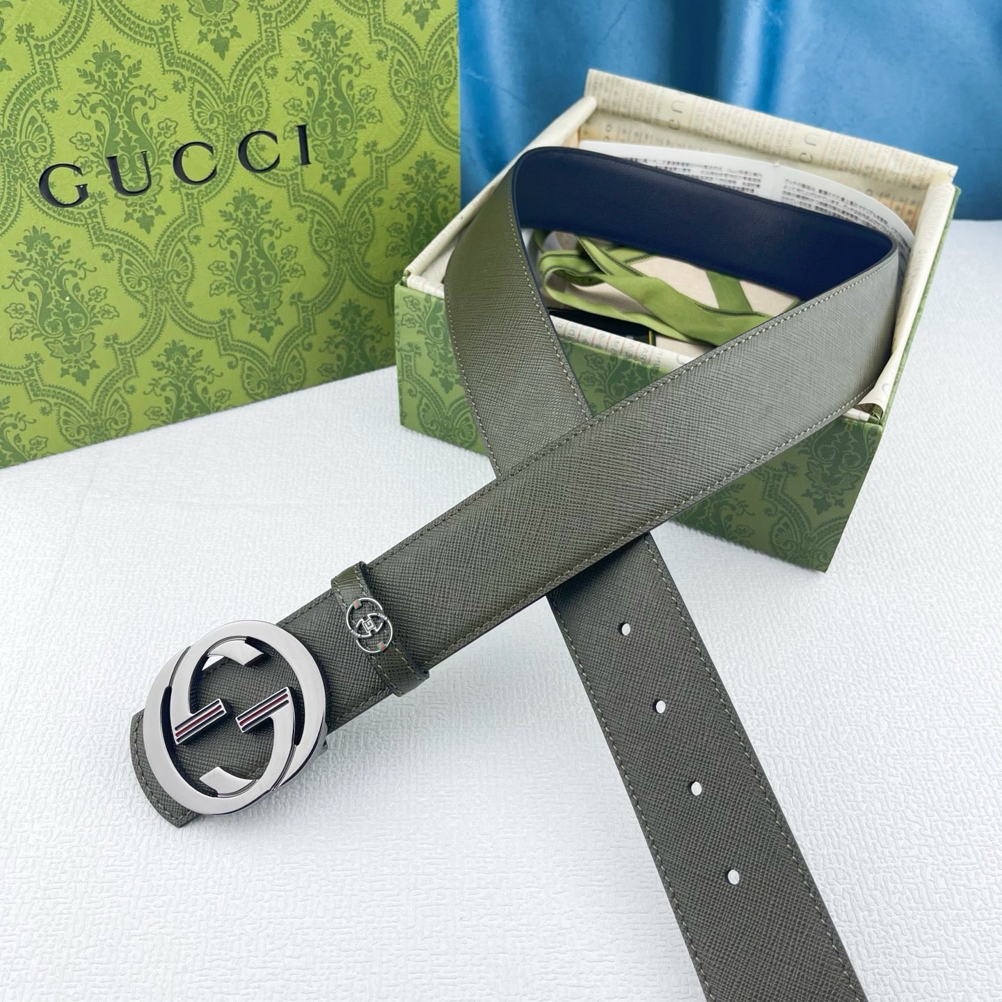 Gucci Belts