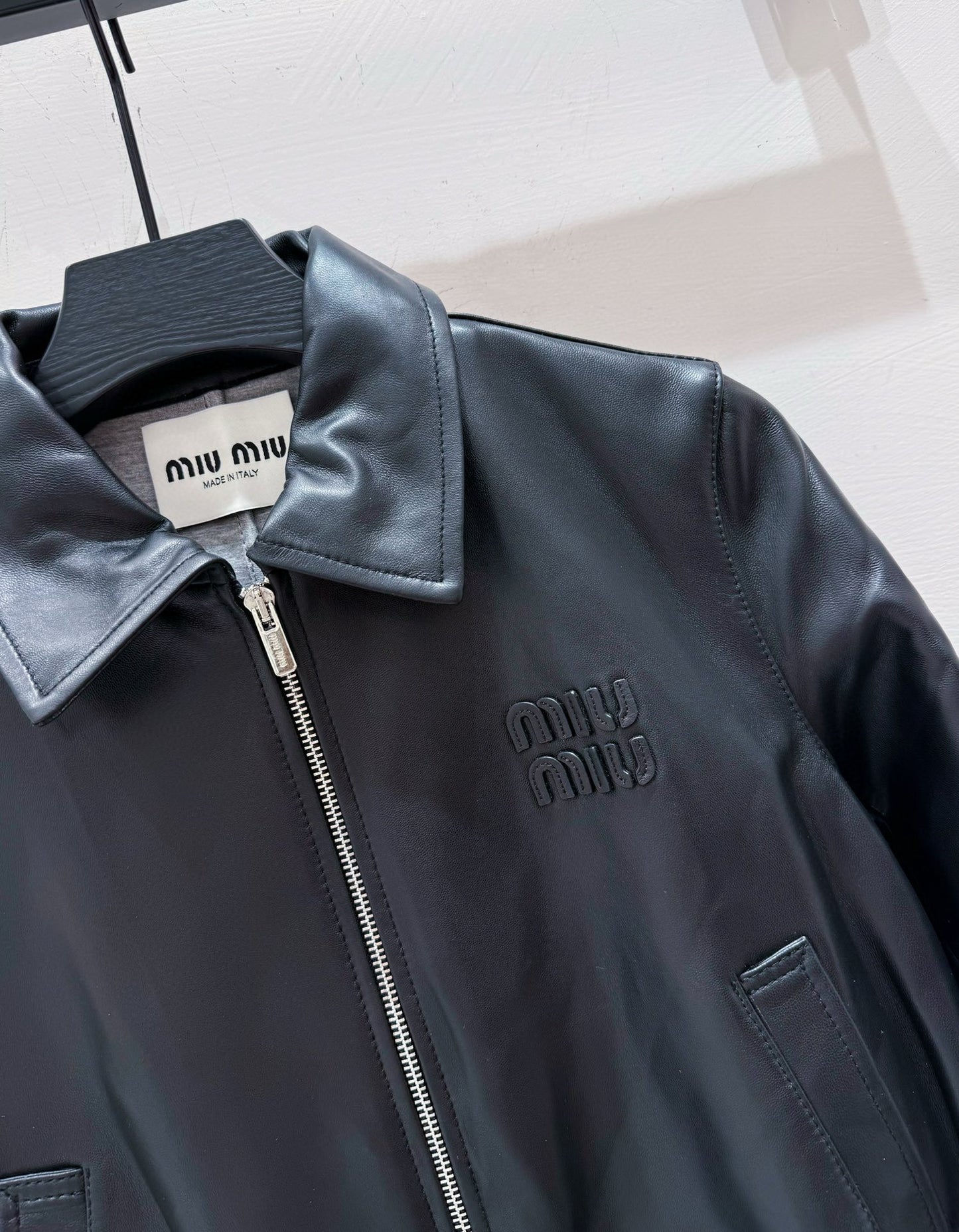 Miu Miu Jacket