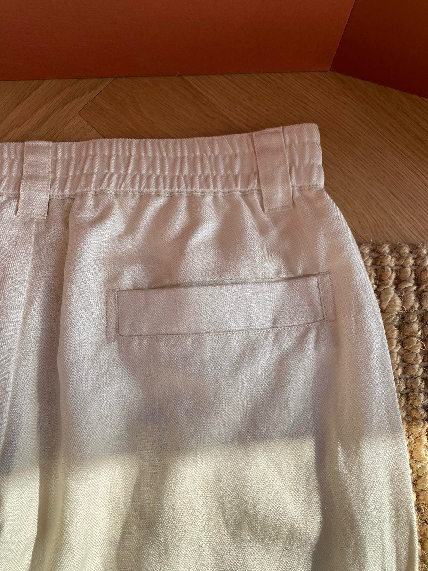 ZG Long Pants