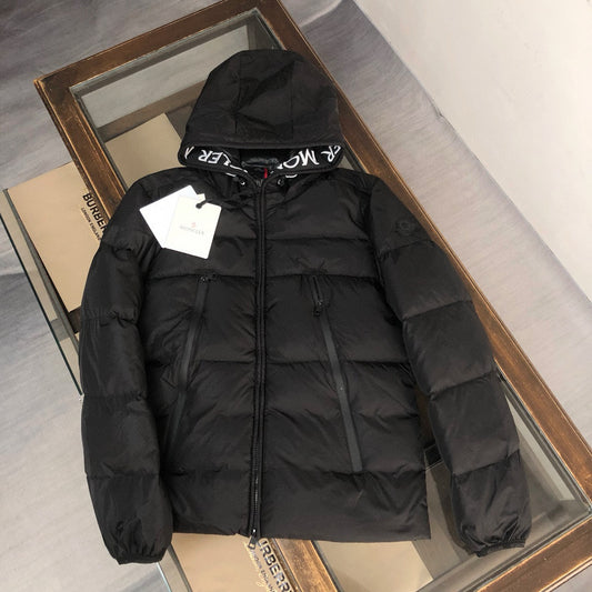 Moncler Down Jacket