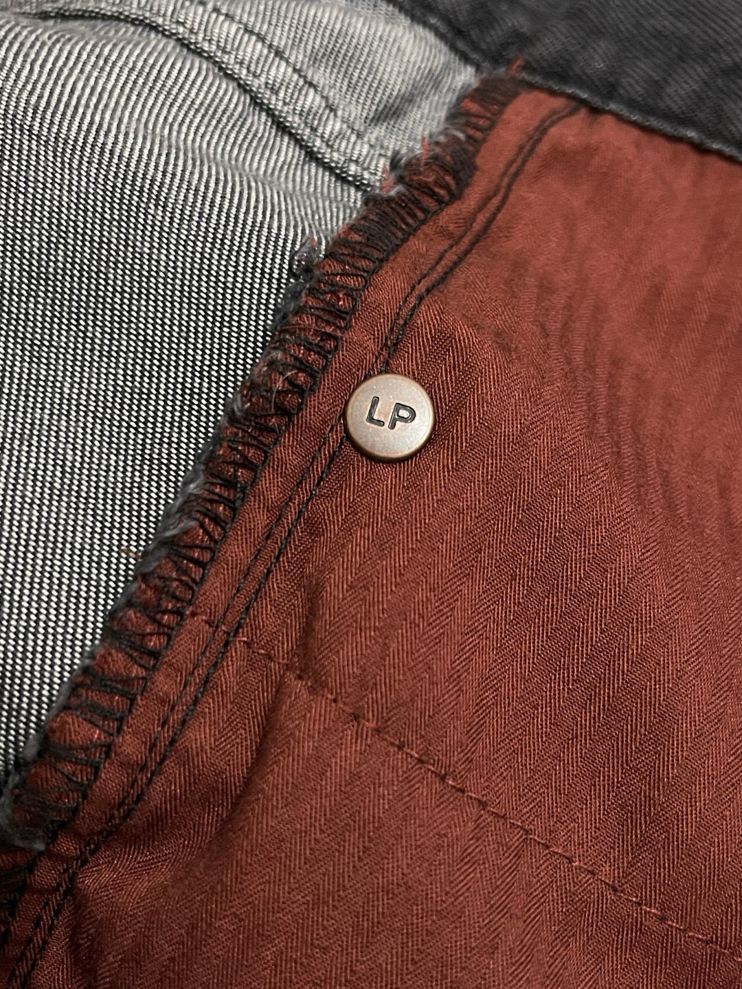 Loro Piana Jeans
