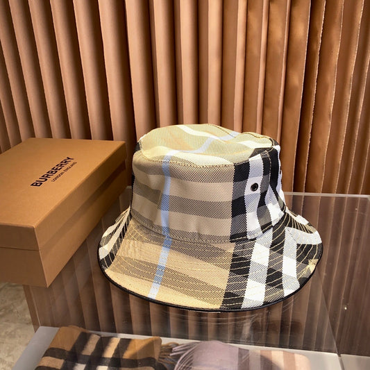 Burberry Cap