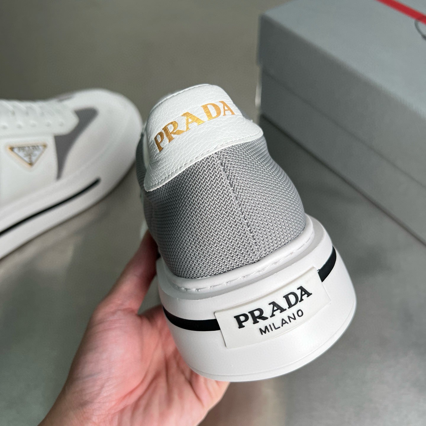 Prada Sneakers