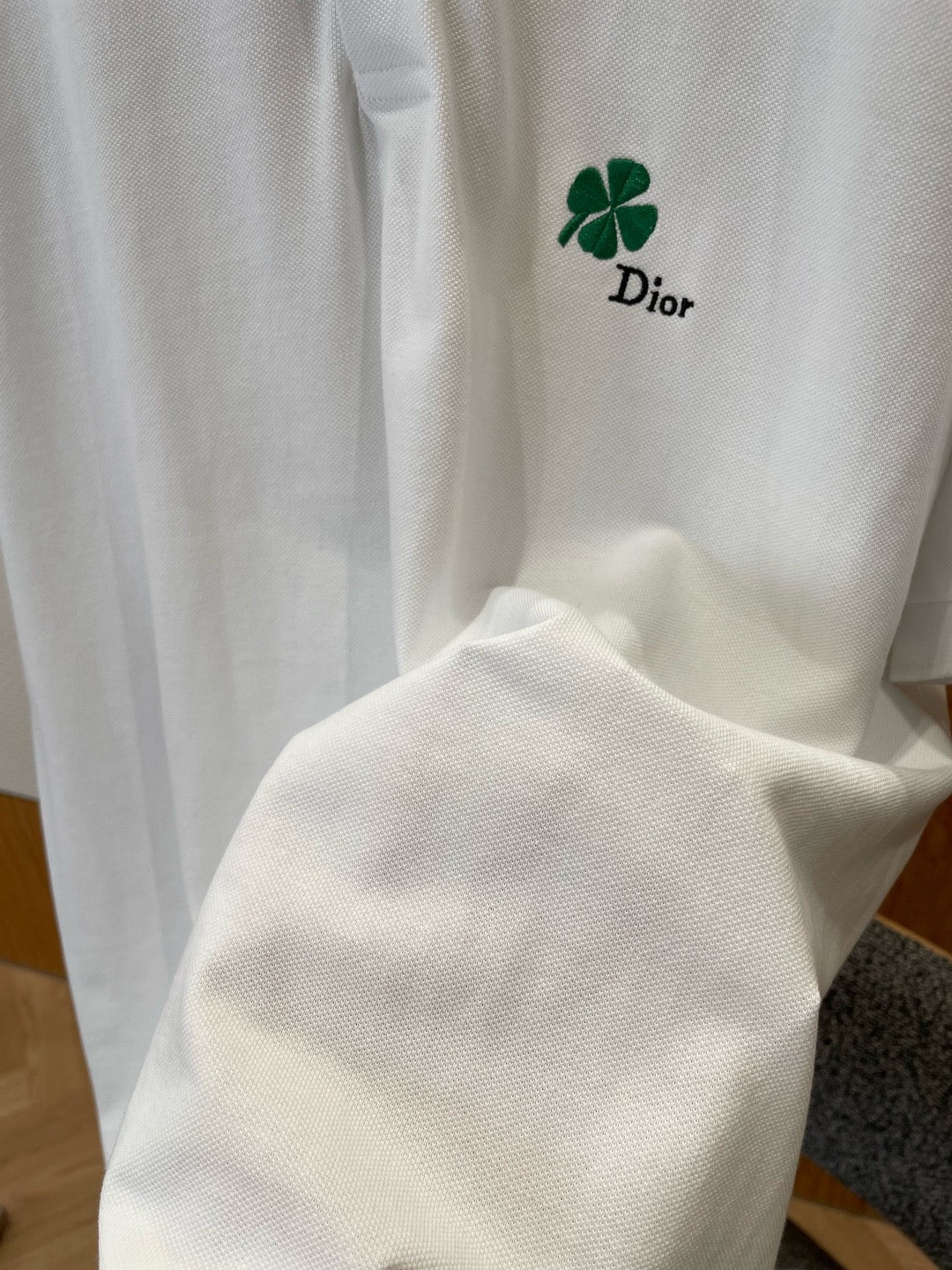 Dior Polo