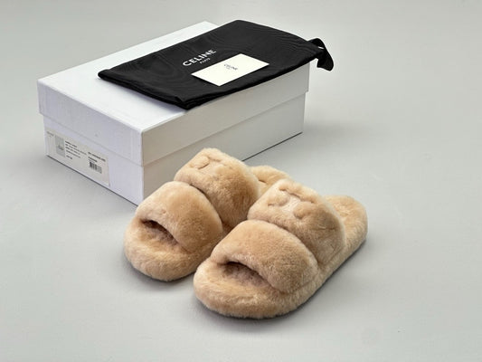 Celine Sandals
