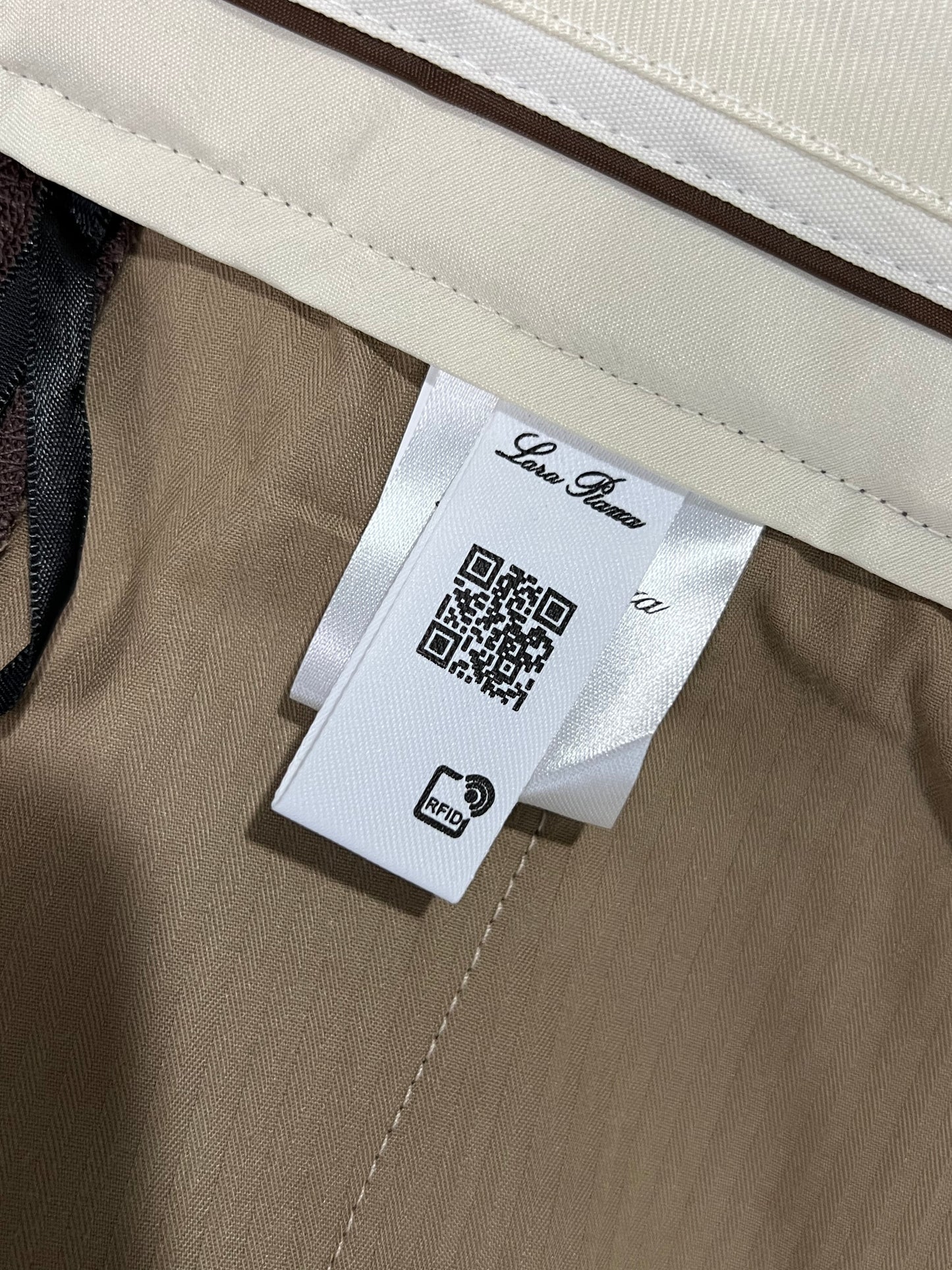 LP Long Pants