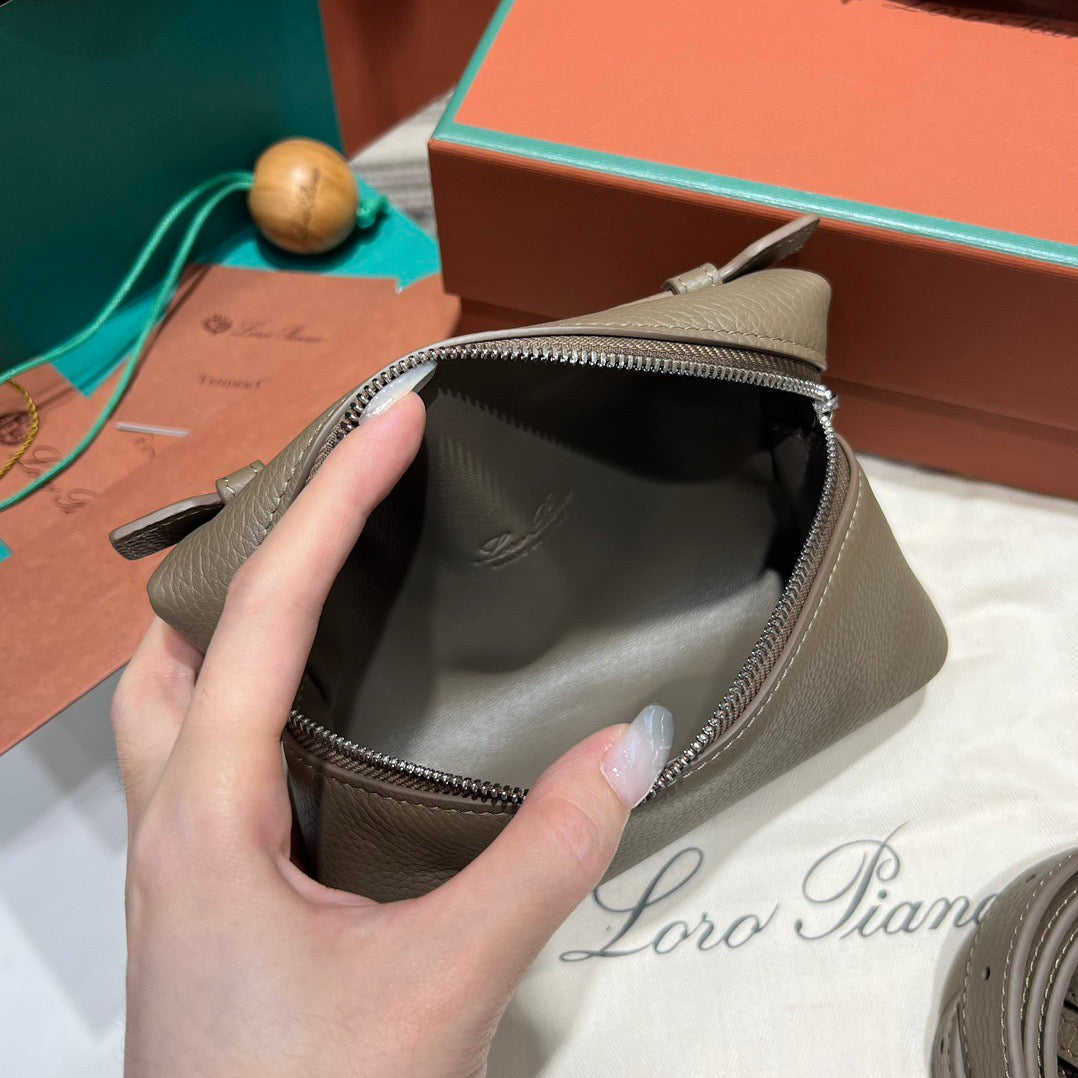LP Extra Pocket L19 Bag