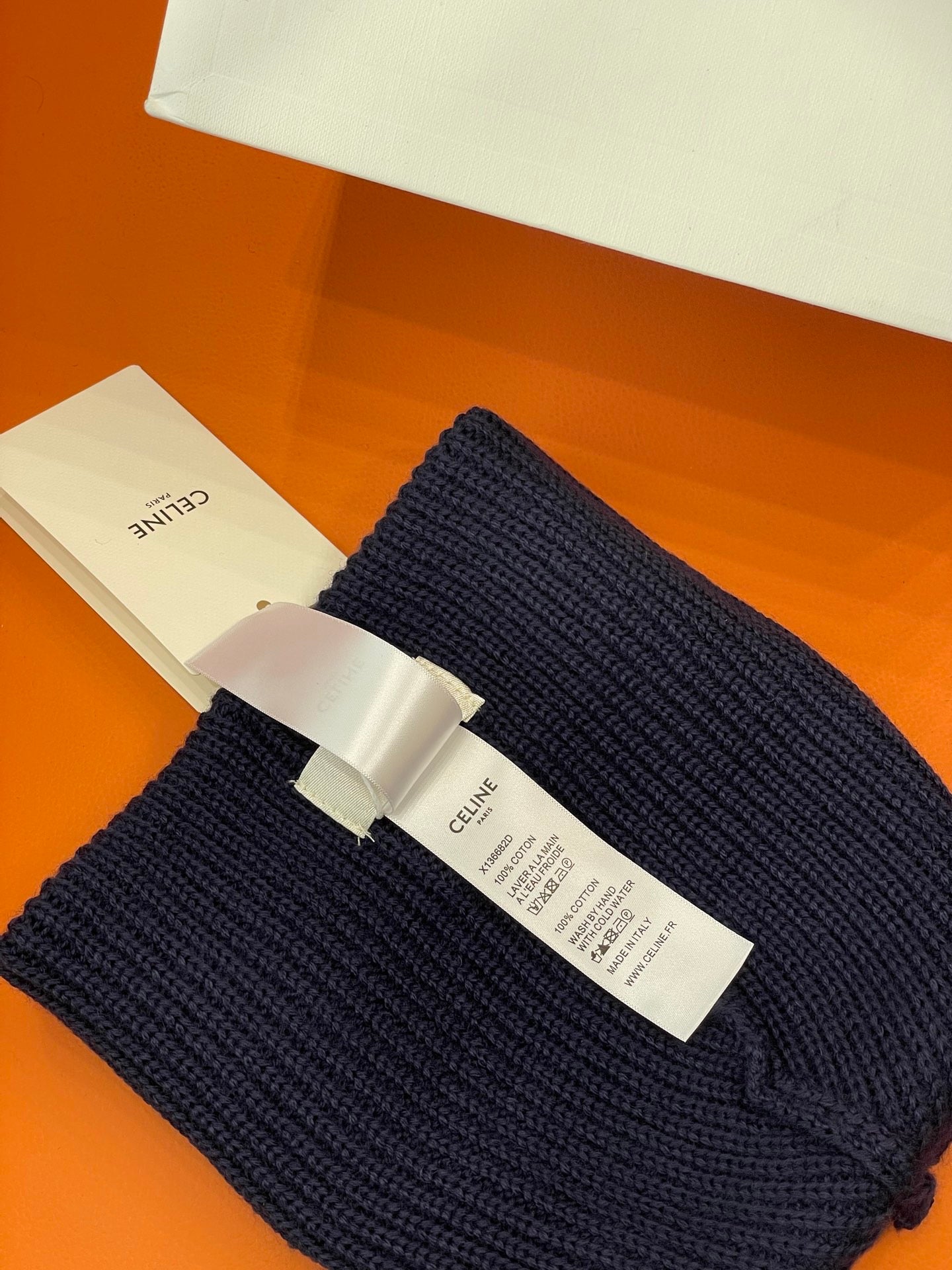 Celine Beanie