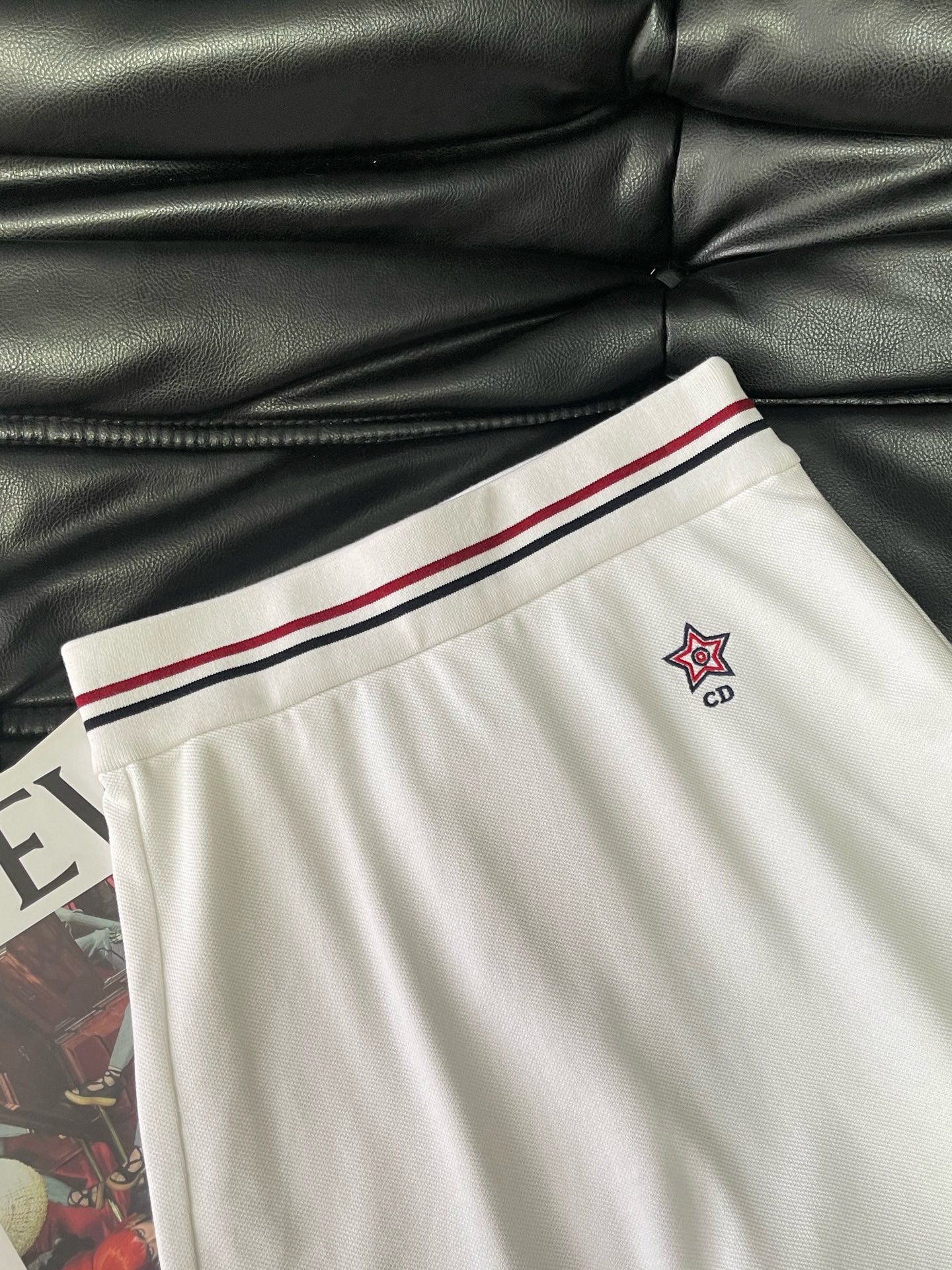 Dior Skirt