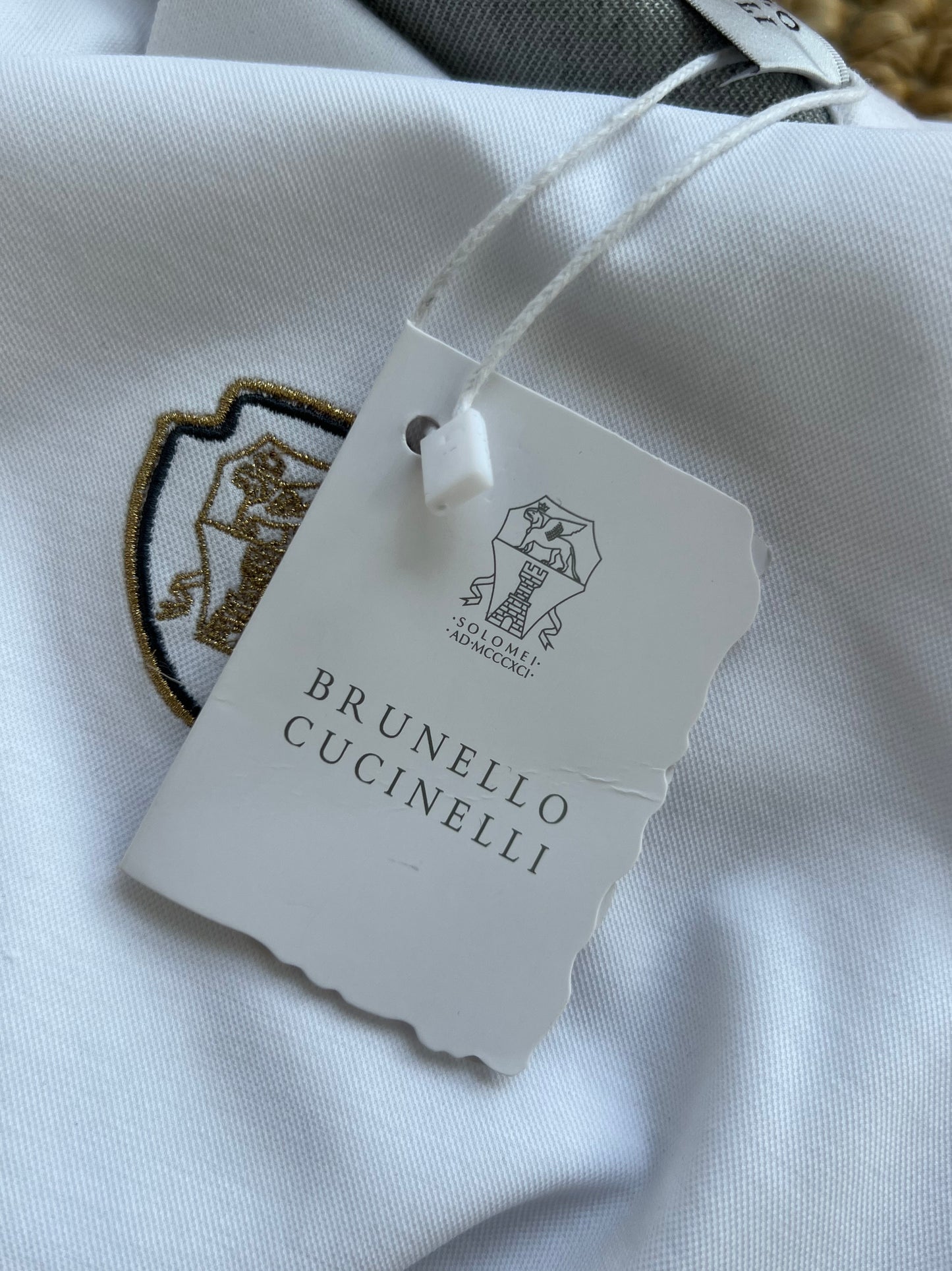 BC Polo
