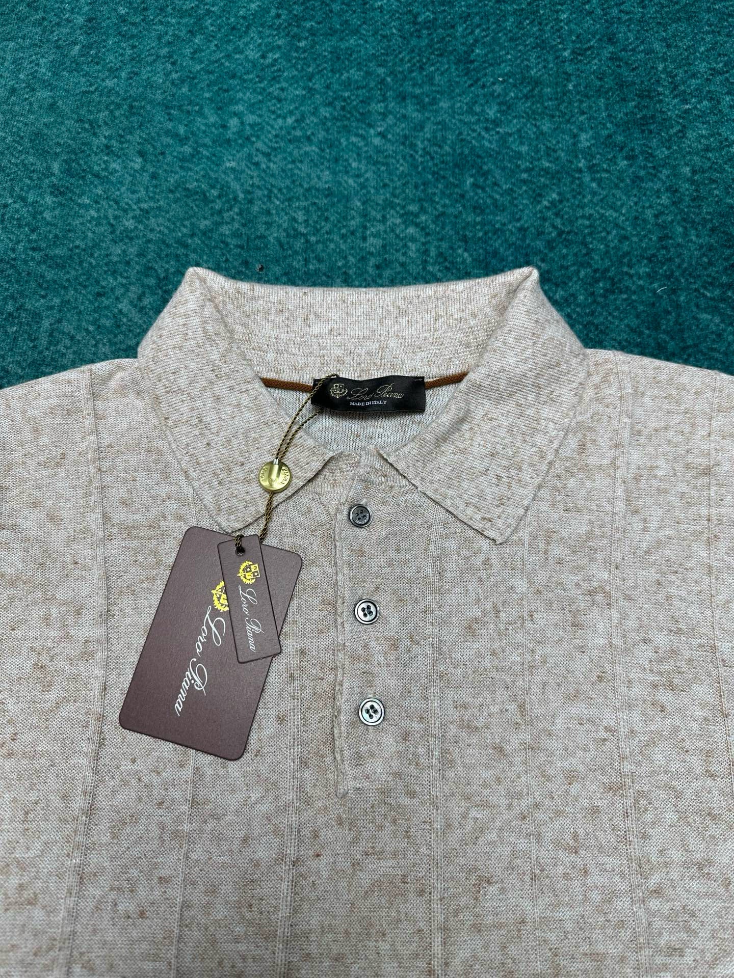 Loro Piana Polo