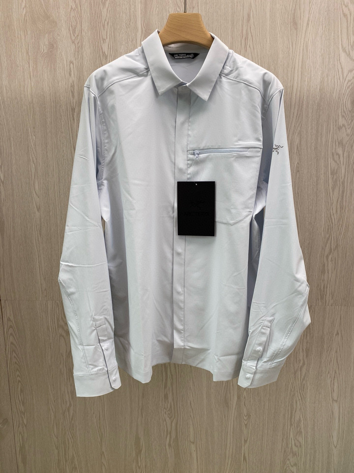 Arcteryx Long Sleeve Shirt