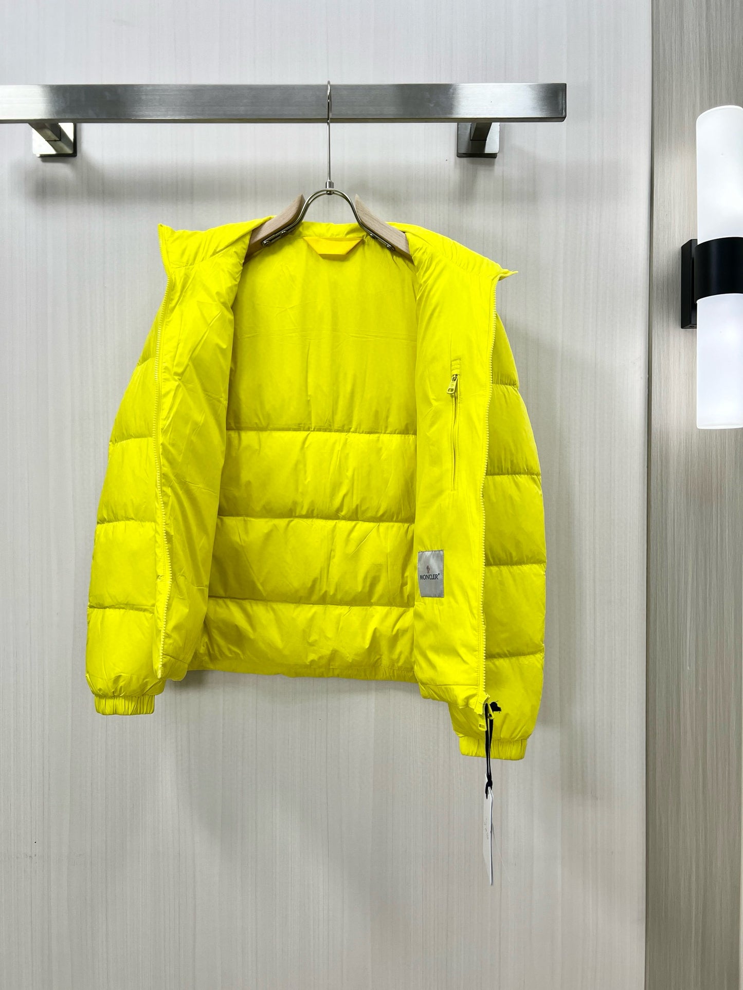 Moncler Down Jacket