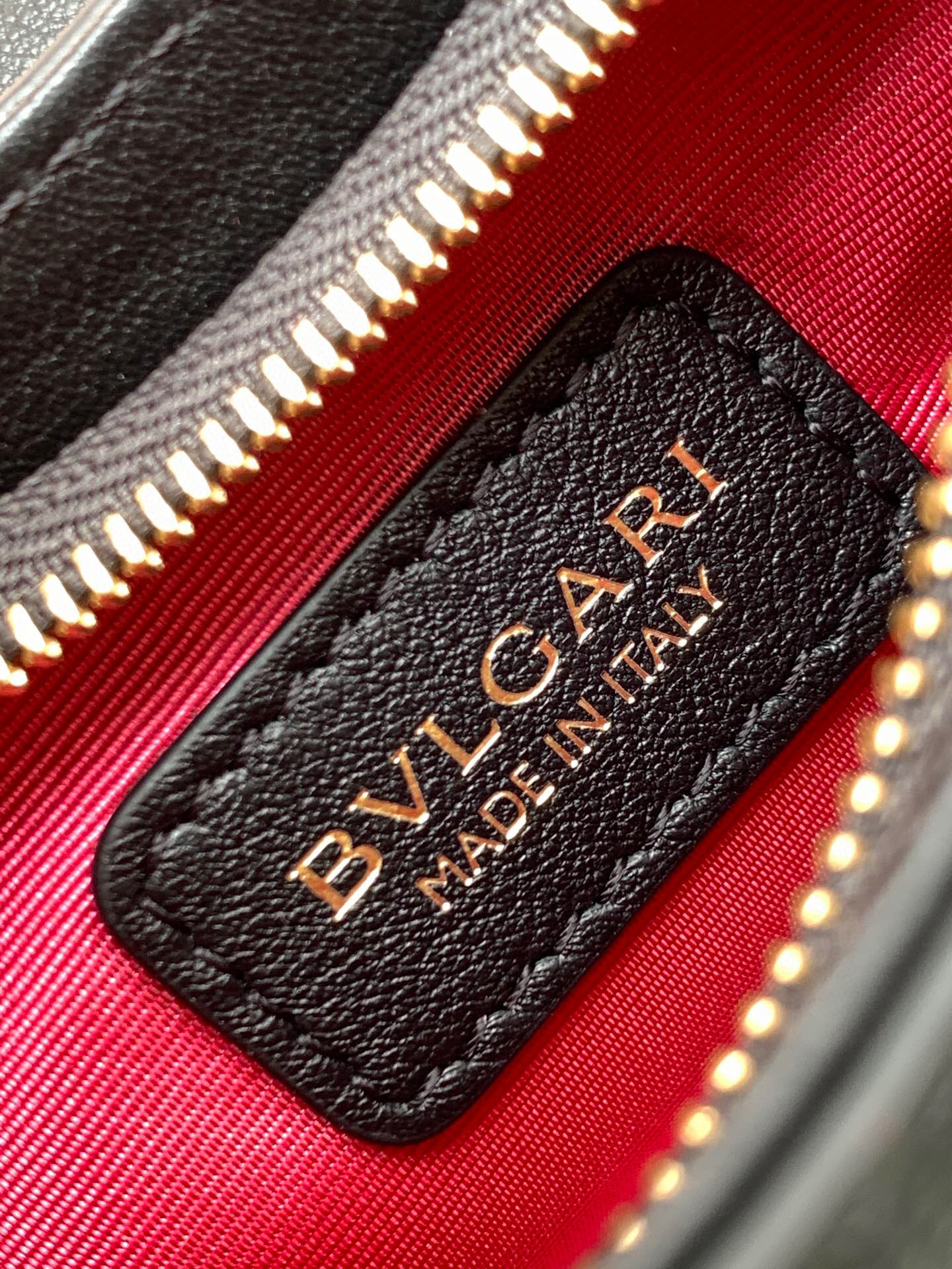 Bvlgari Sling Bag (Mini)