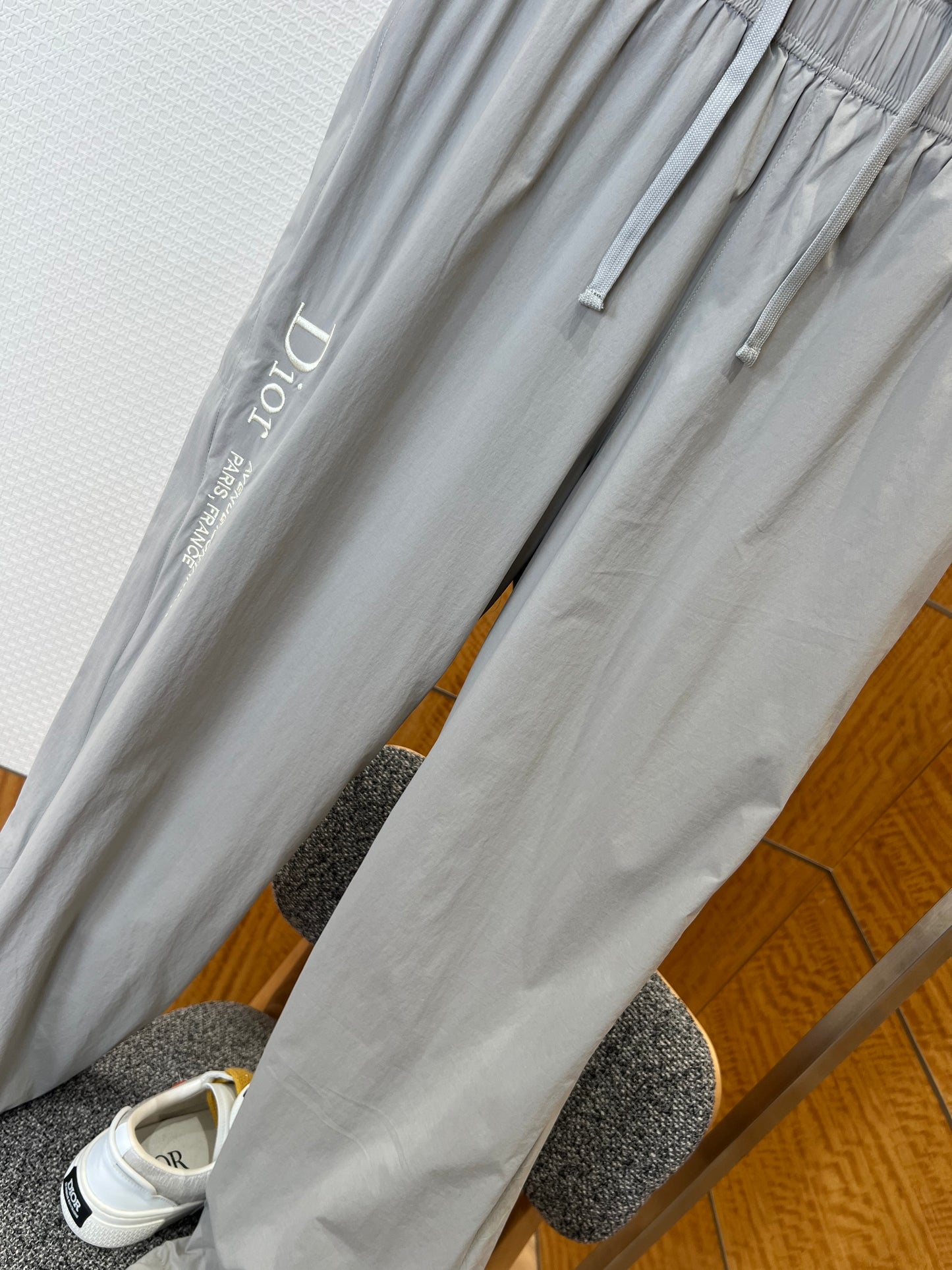 Dior Jacket/Long Pant Set