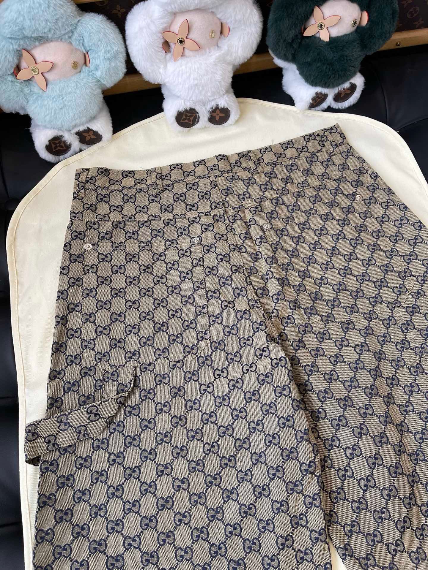 Gucci Short Pants