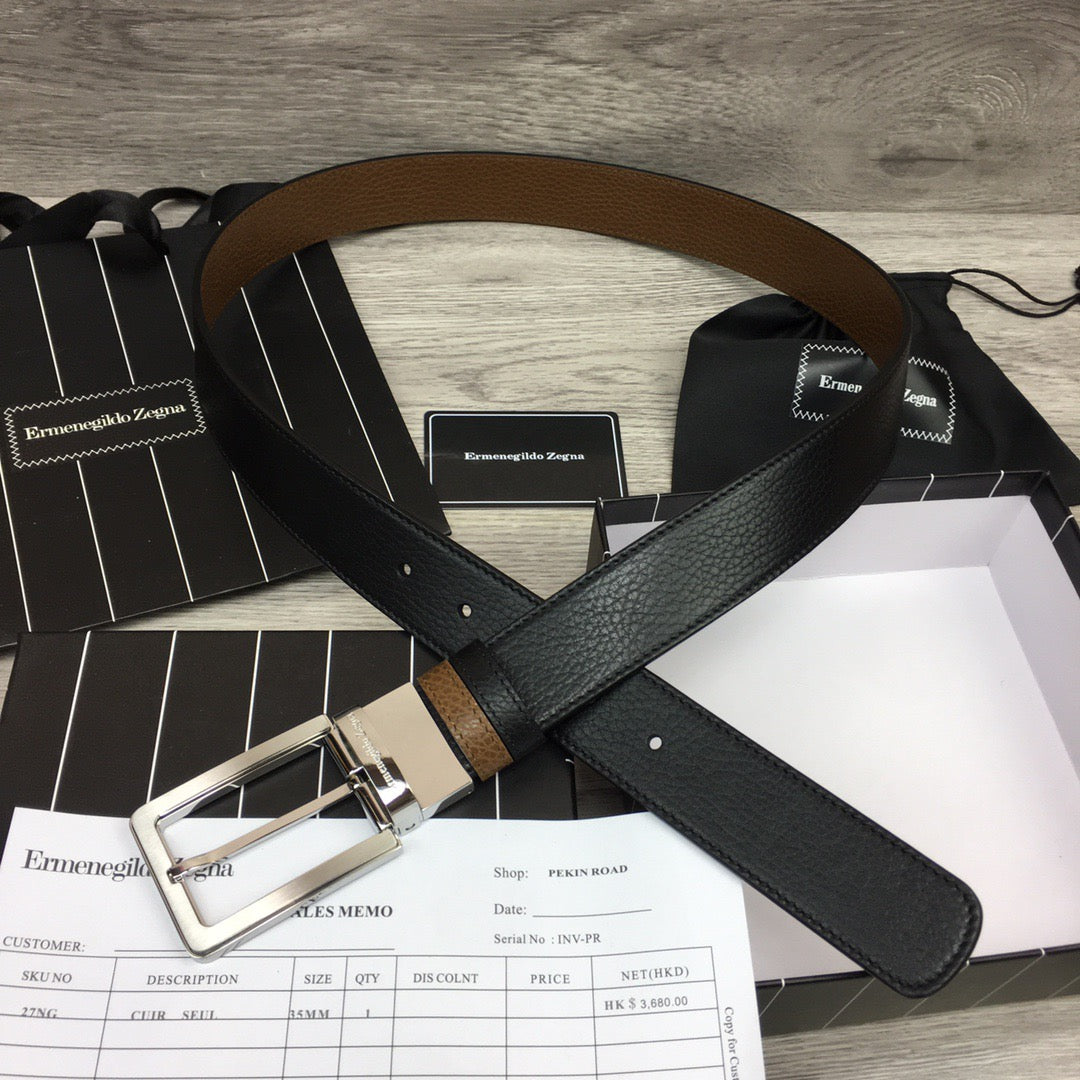 ZG Belts