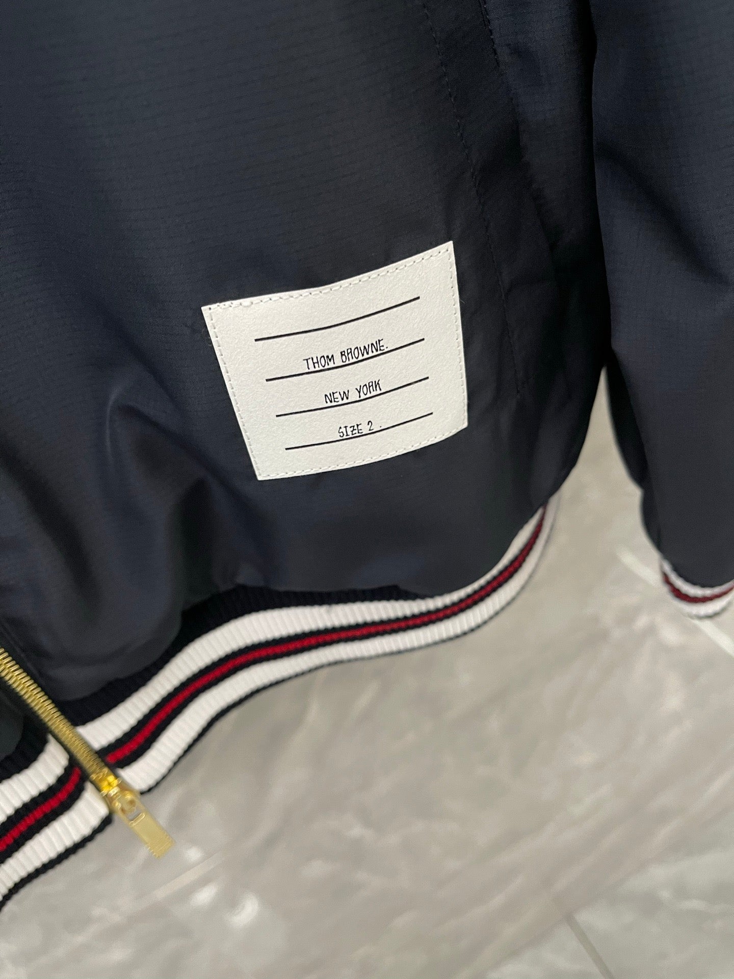 Thom Browne Jacket