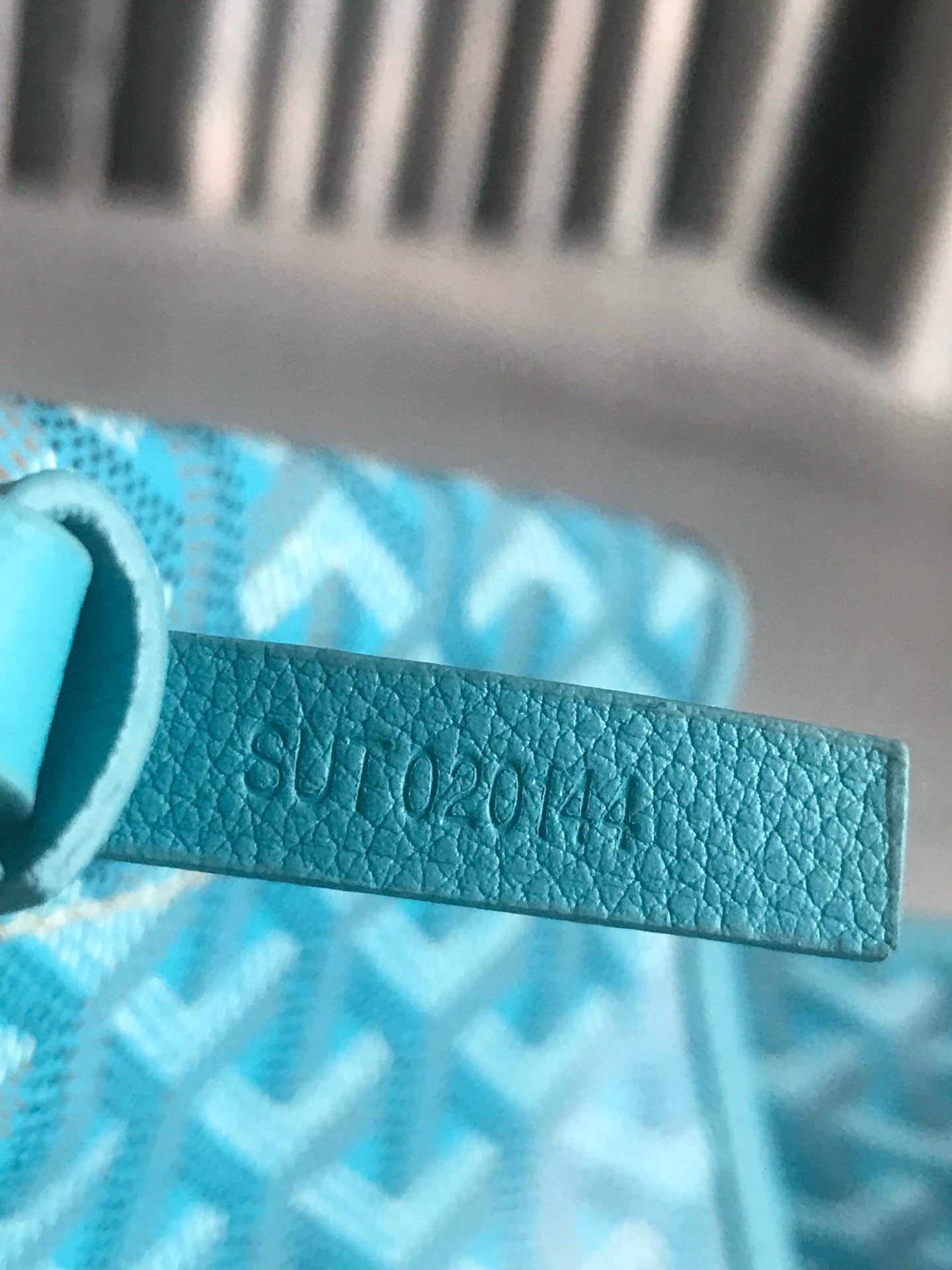 Goyard Saint Louis GM Bag
