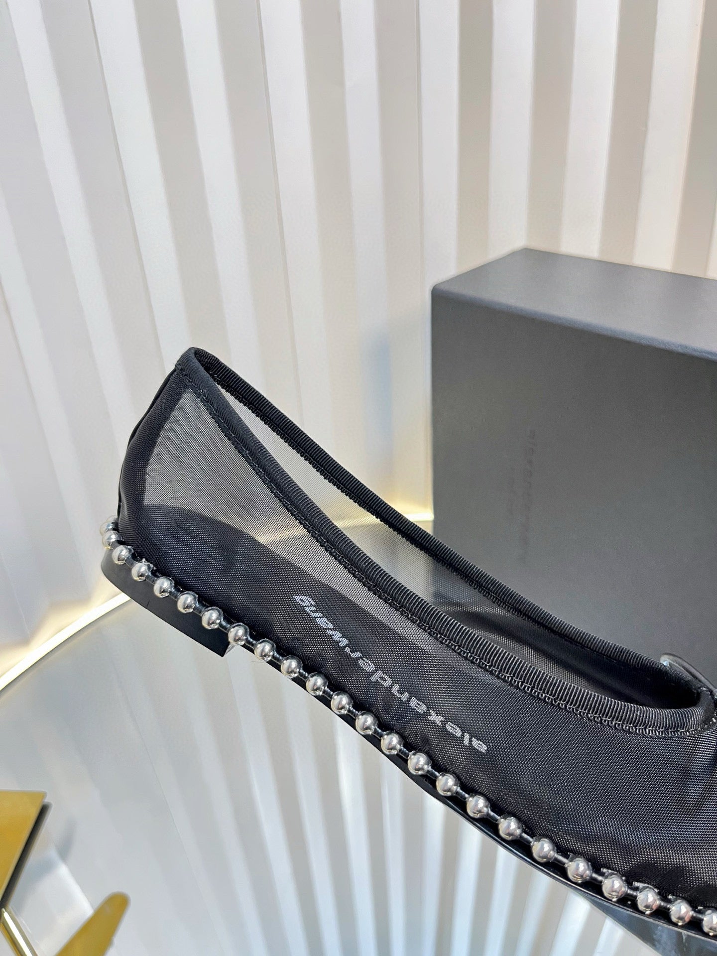Alexander Wang loafers