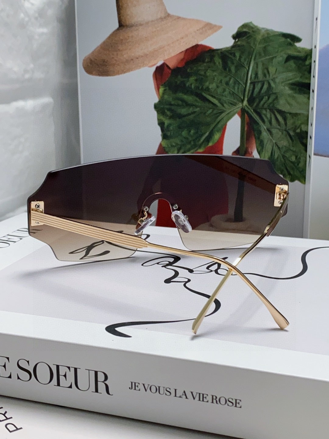 Fendi Sunglasses