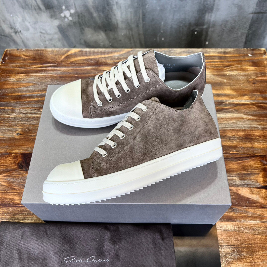 Rick Owen Sneaker