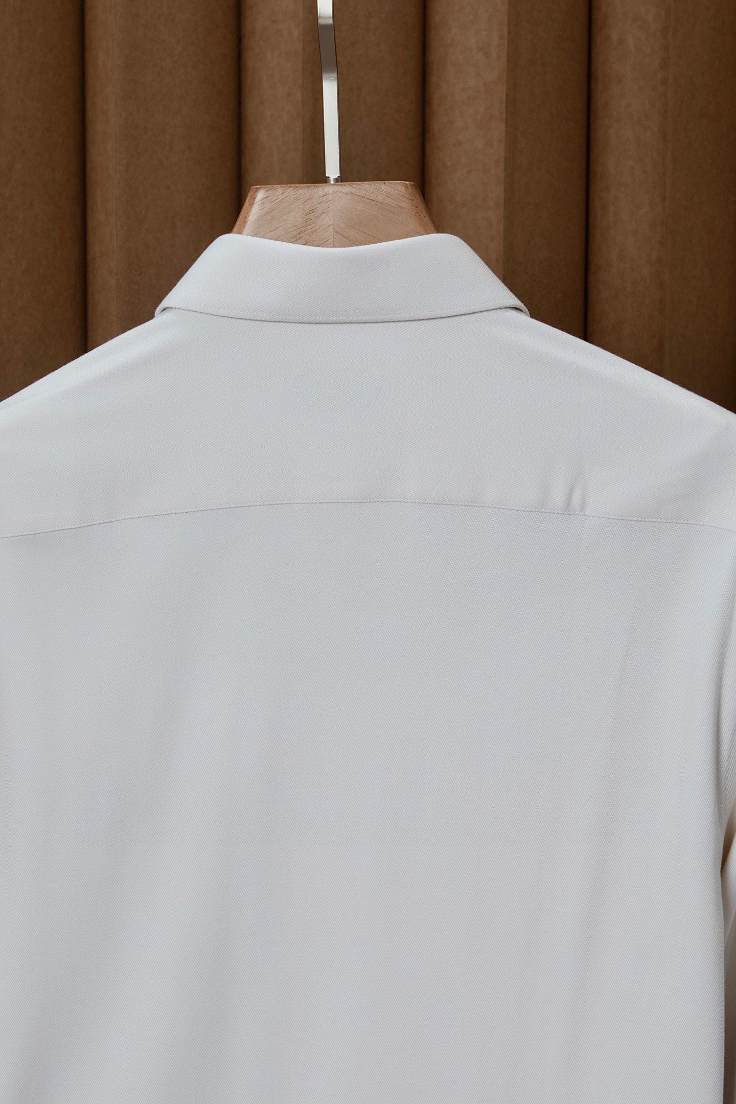 Zegna Long Sleeve Shirt