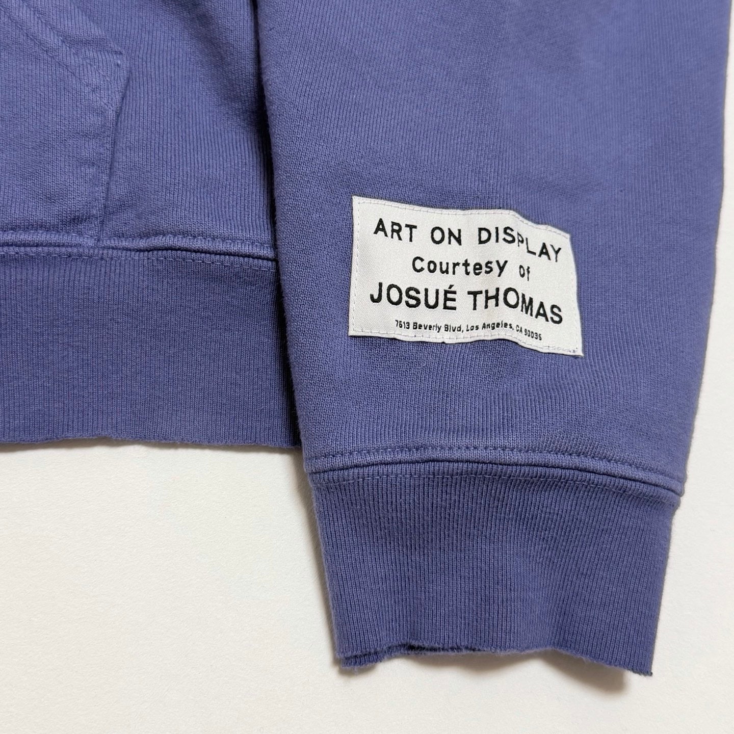 Gallery Dept Jacket
