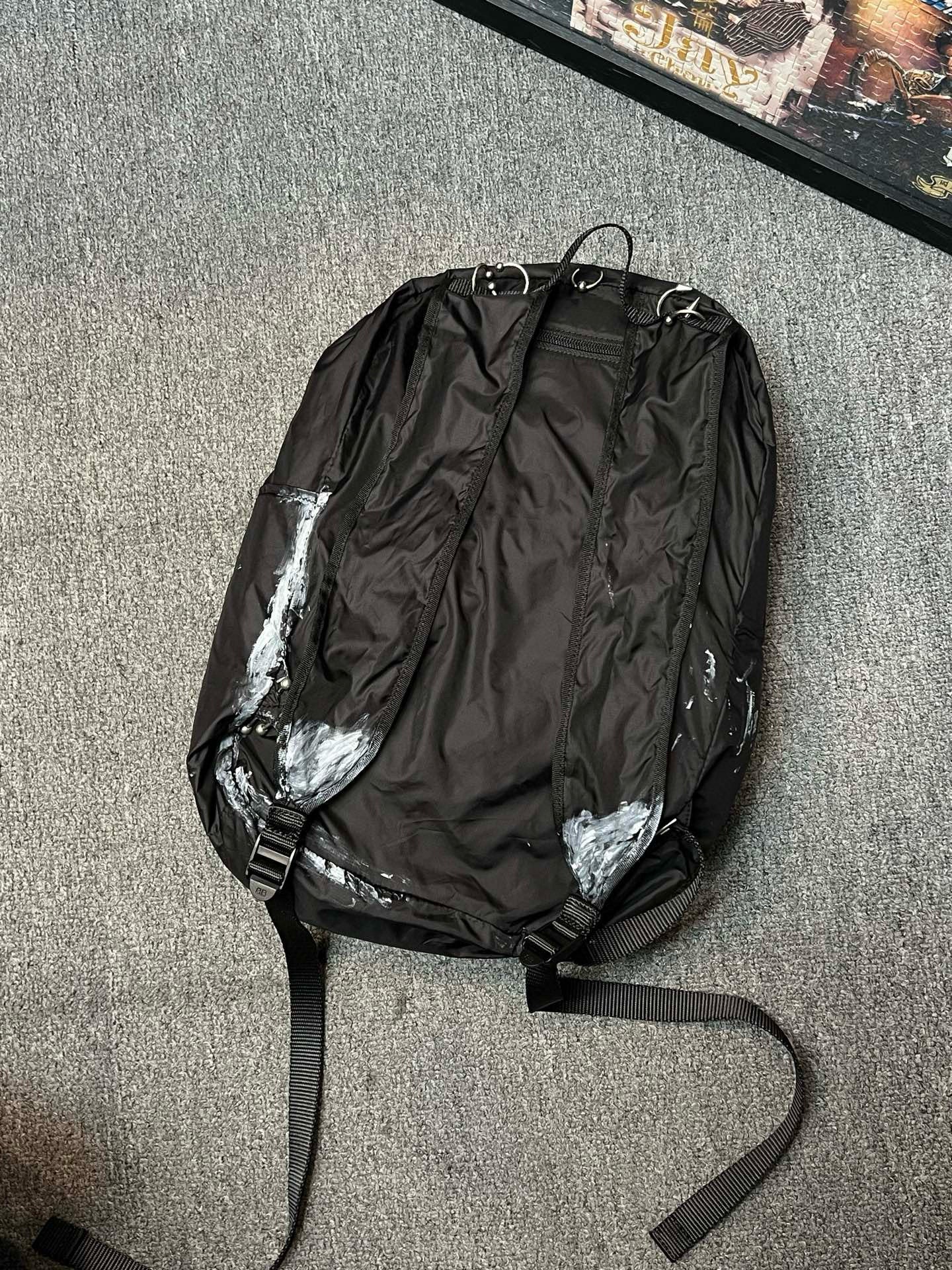 Balenciaga Backpack