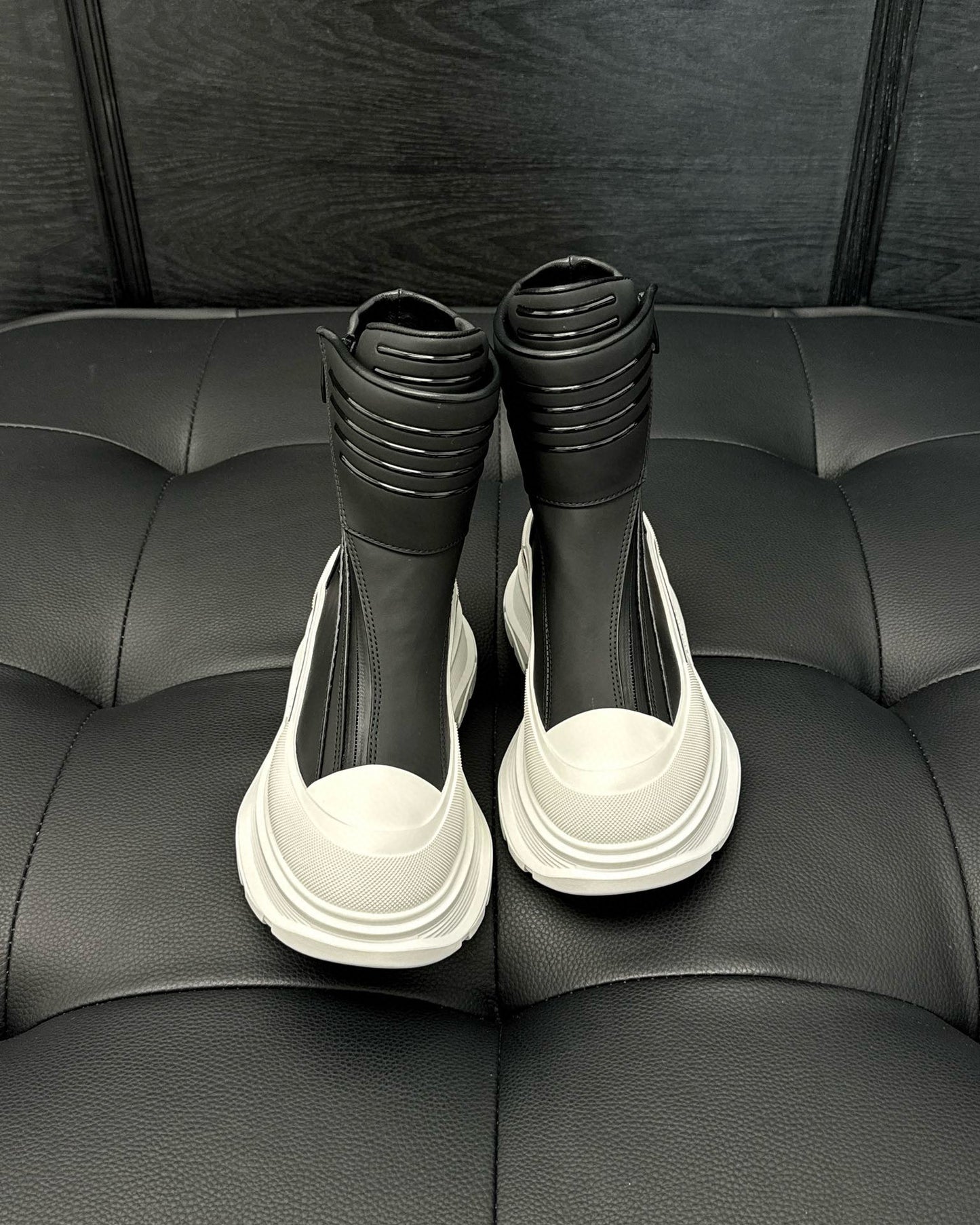 Alexander McQueen Boots