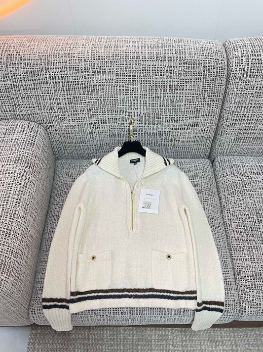 Chanel Hoodie