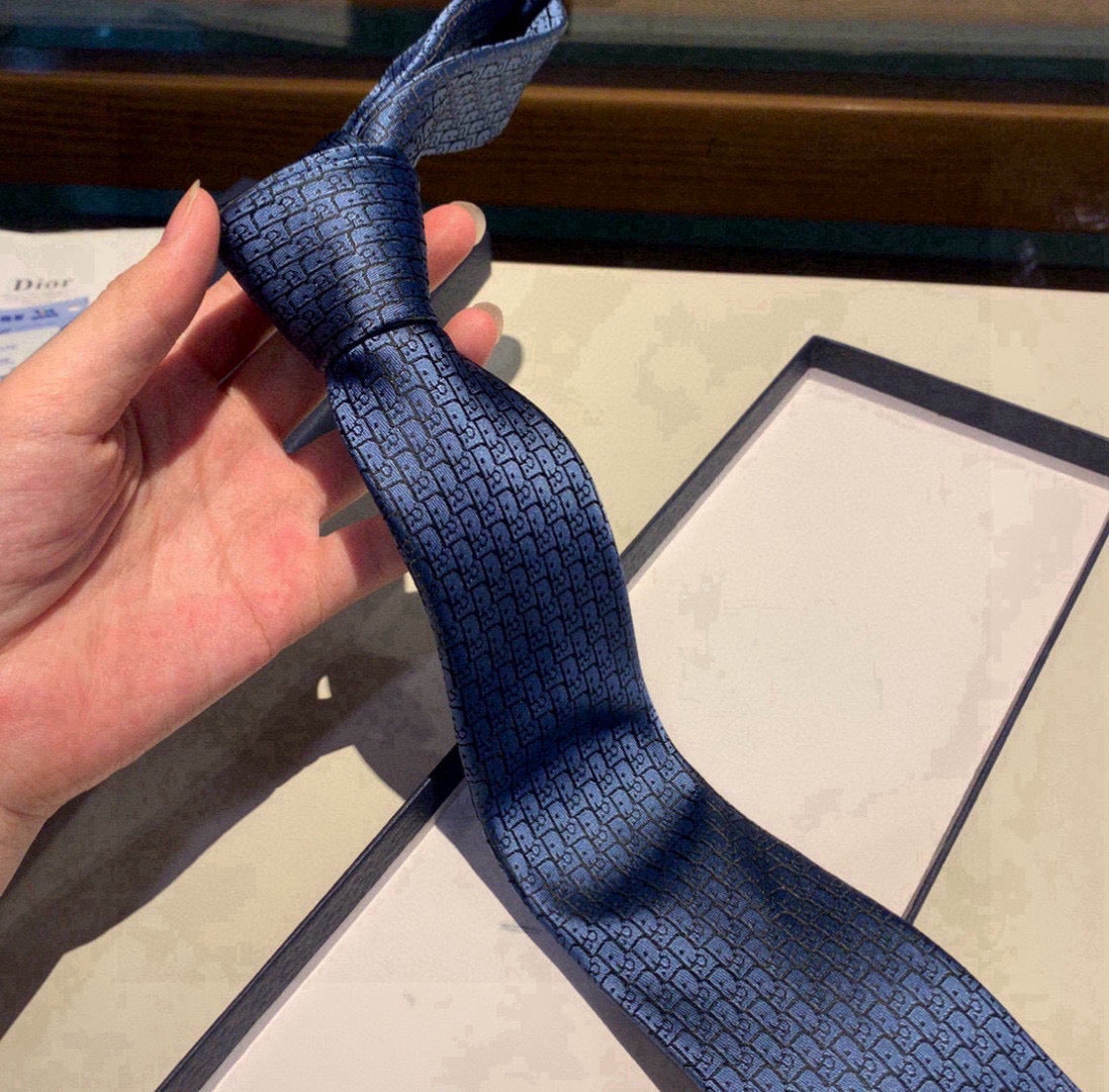Dior Tie