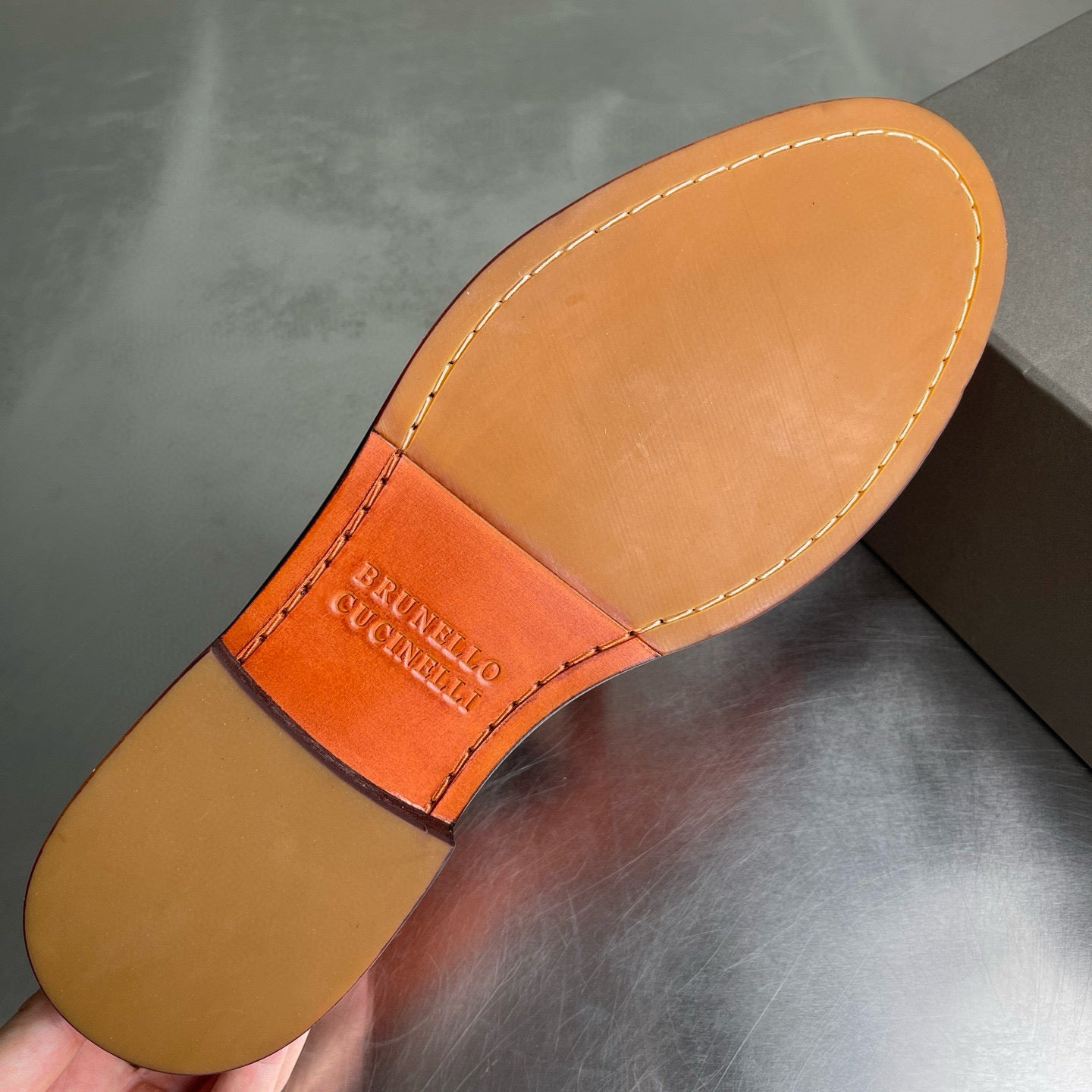 BC Loafer
