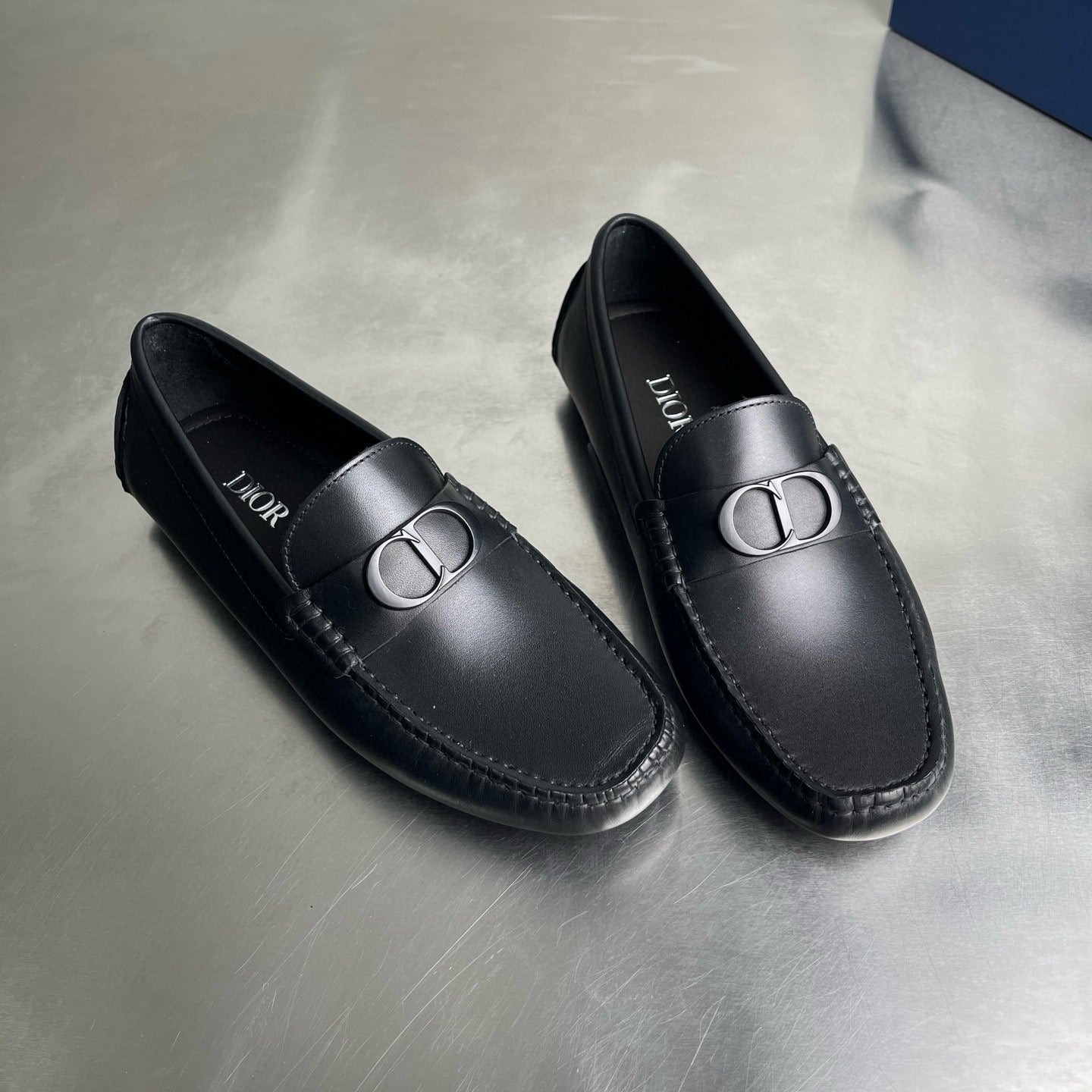 Dior Loafer