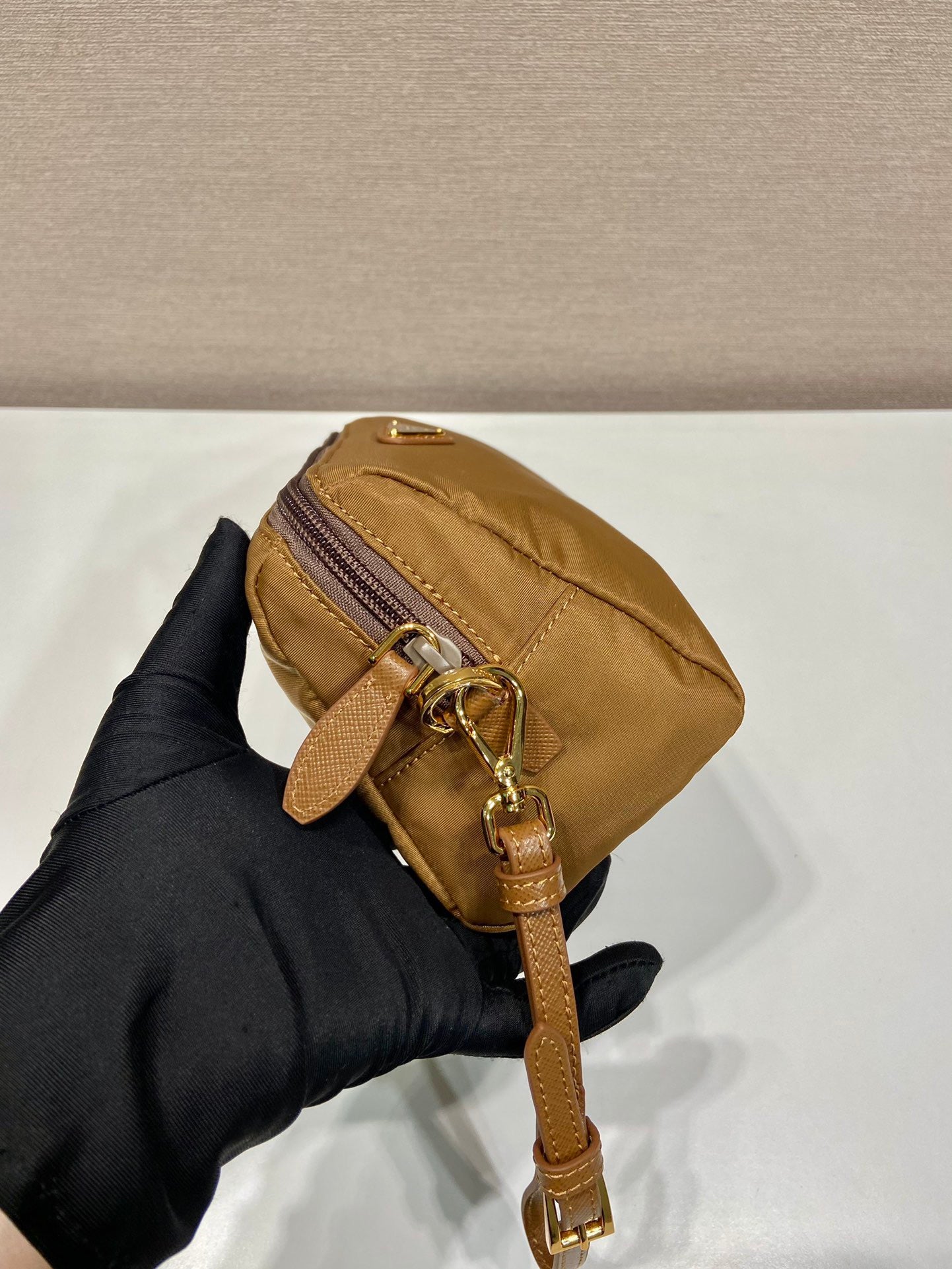 Prada Wallet
