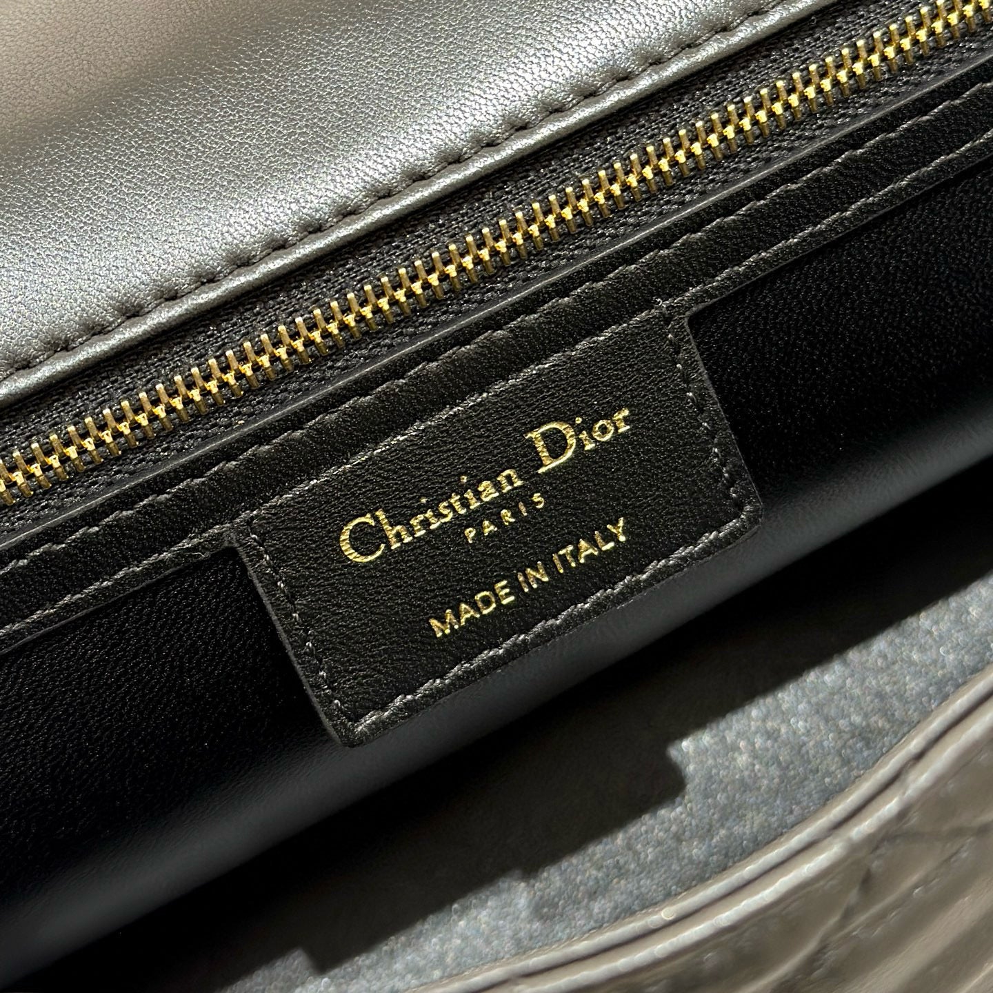 Dior Shoulder Bag 25x16x9cm