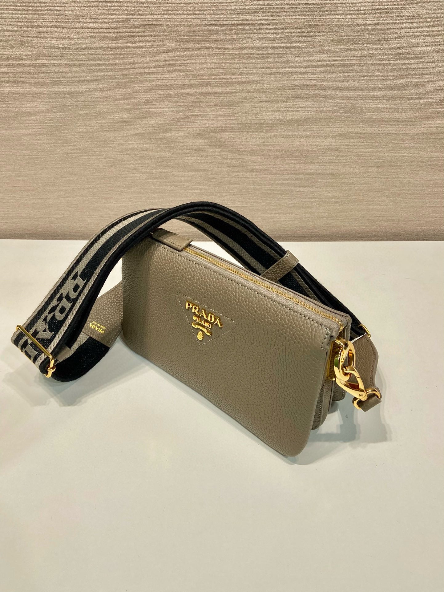 Prada Shoulder Bag