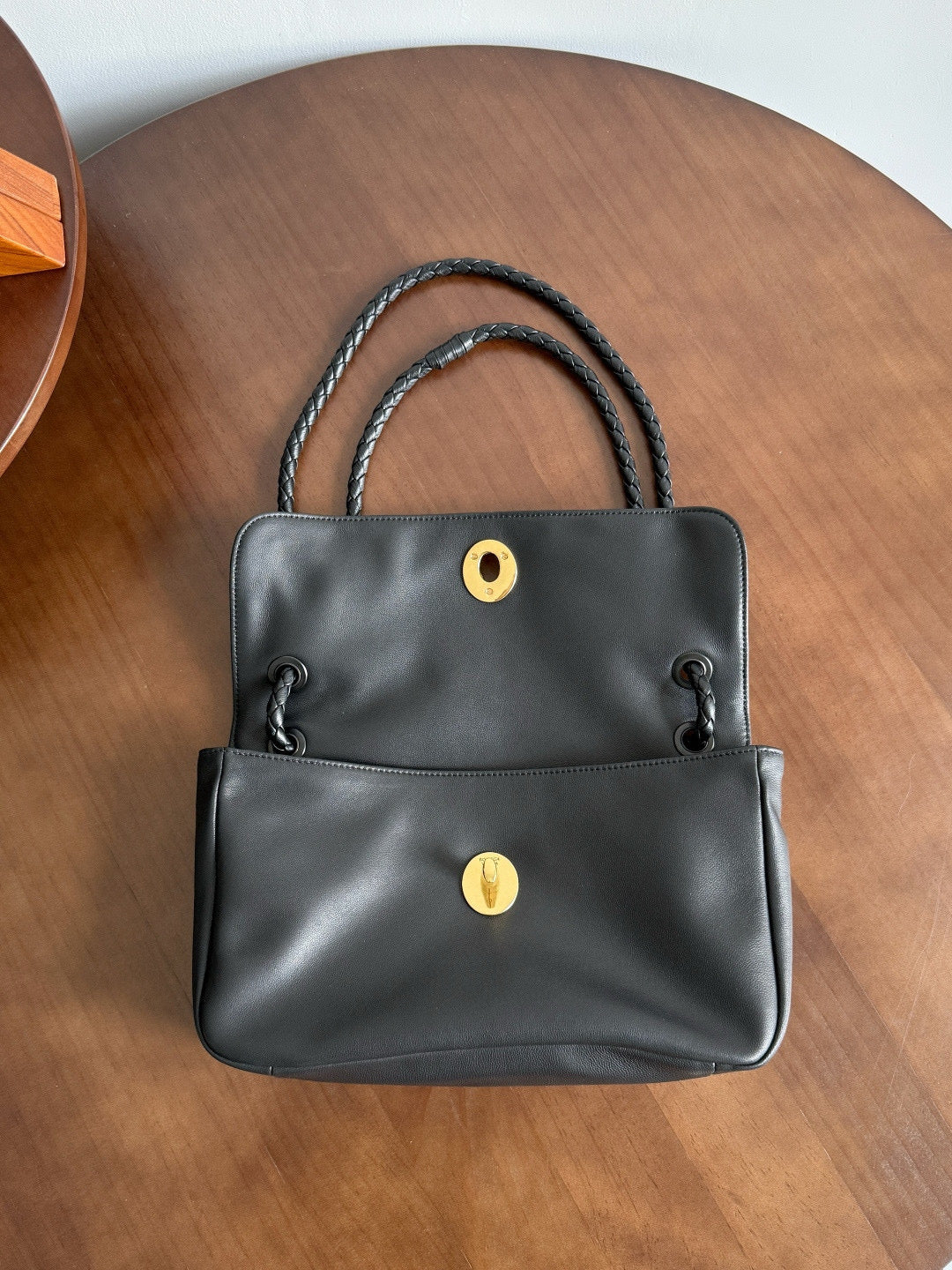 Bottega Veneta Madison Shoulder Bag