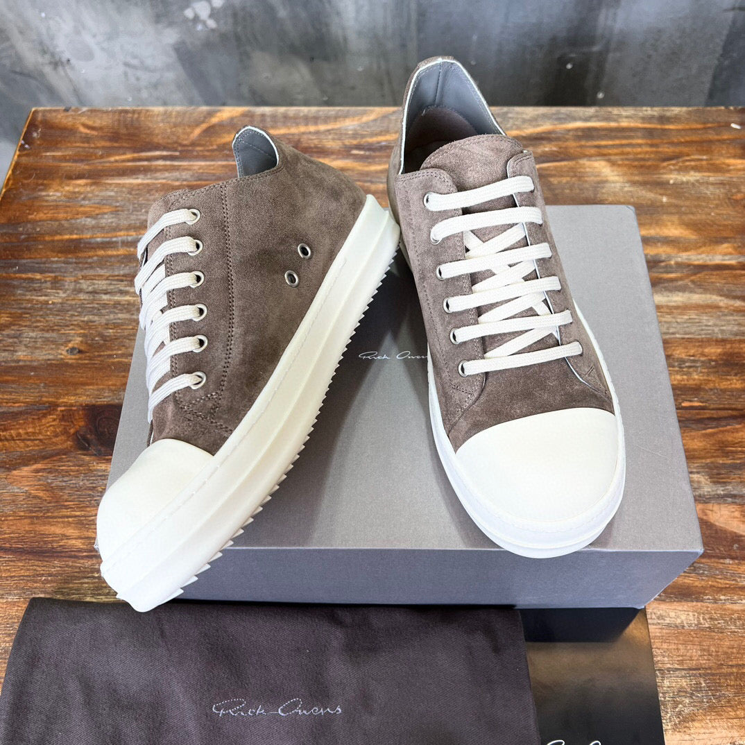 Rick Owen Sneaker