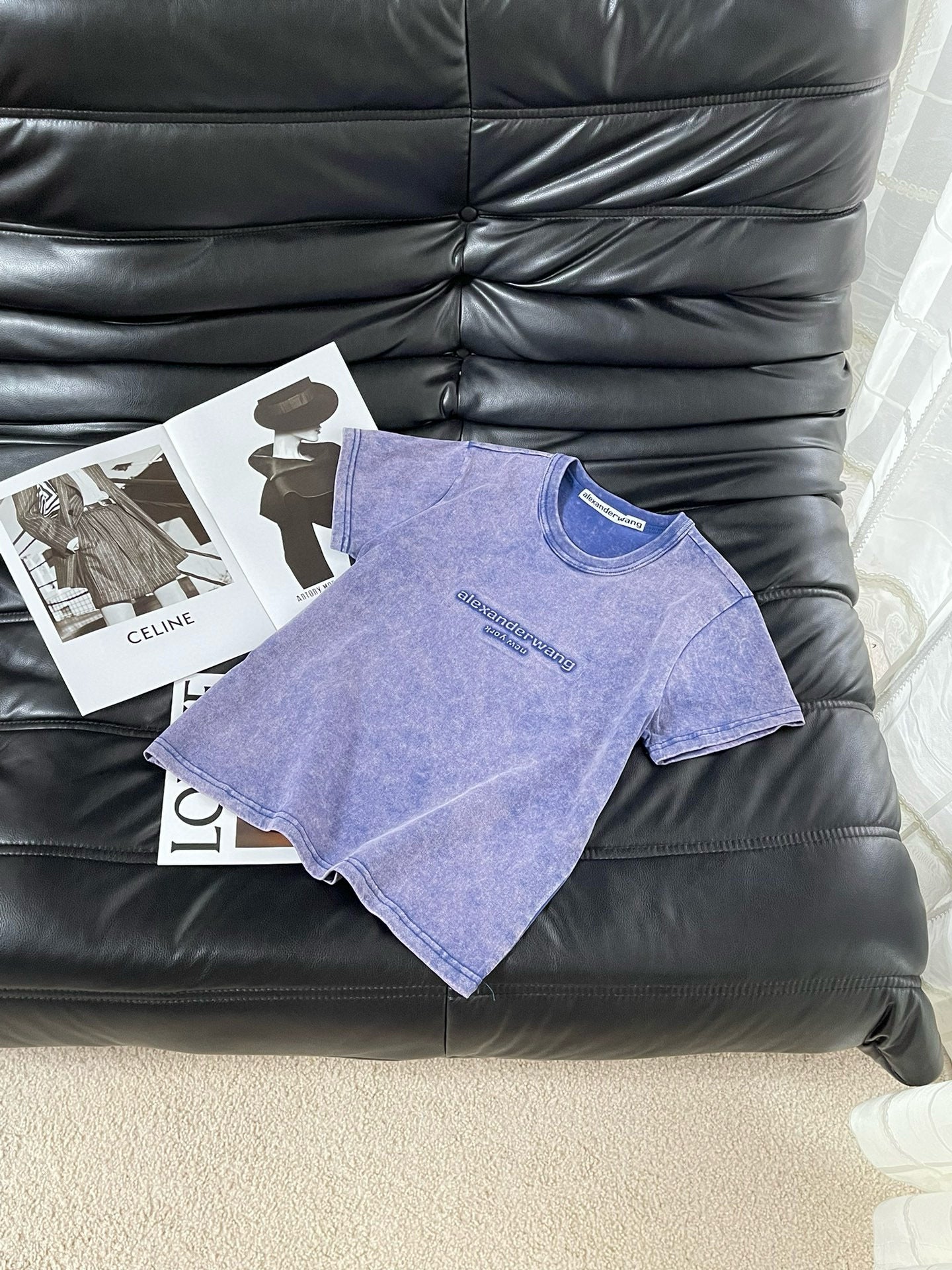 Alexander Wang T-Shirt