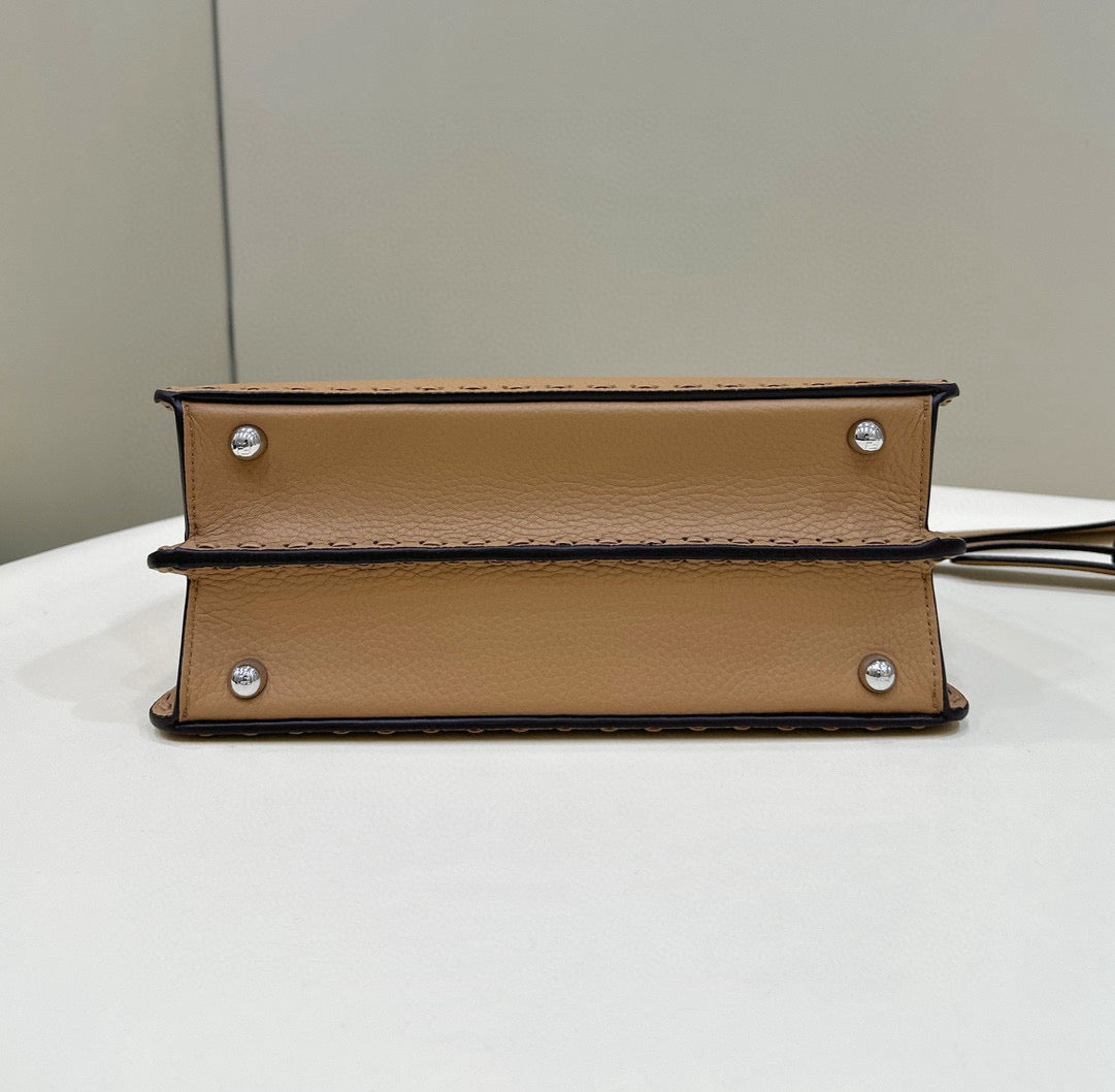 Fendi Peekaboo Bag (Small)