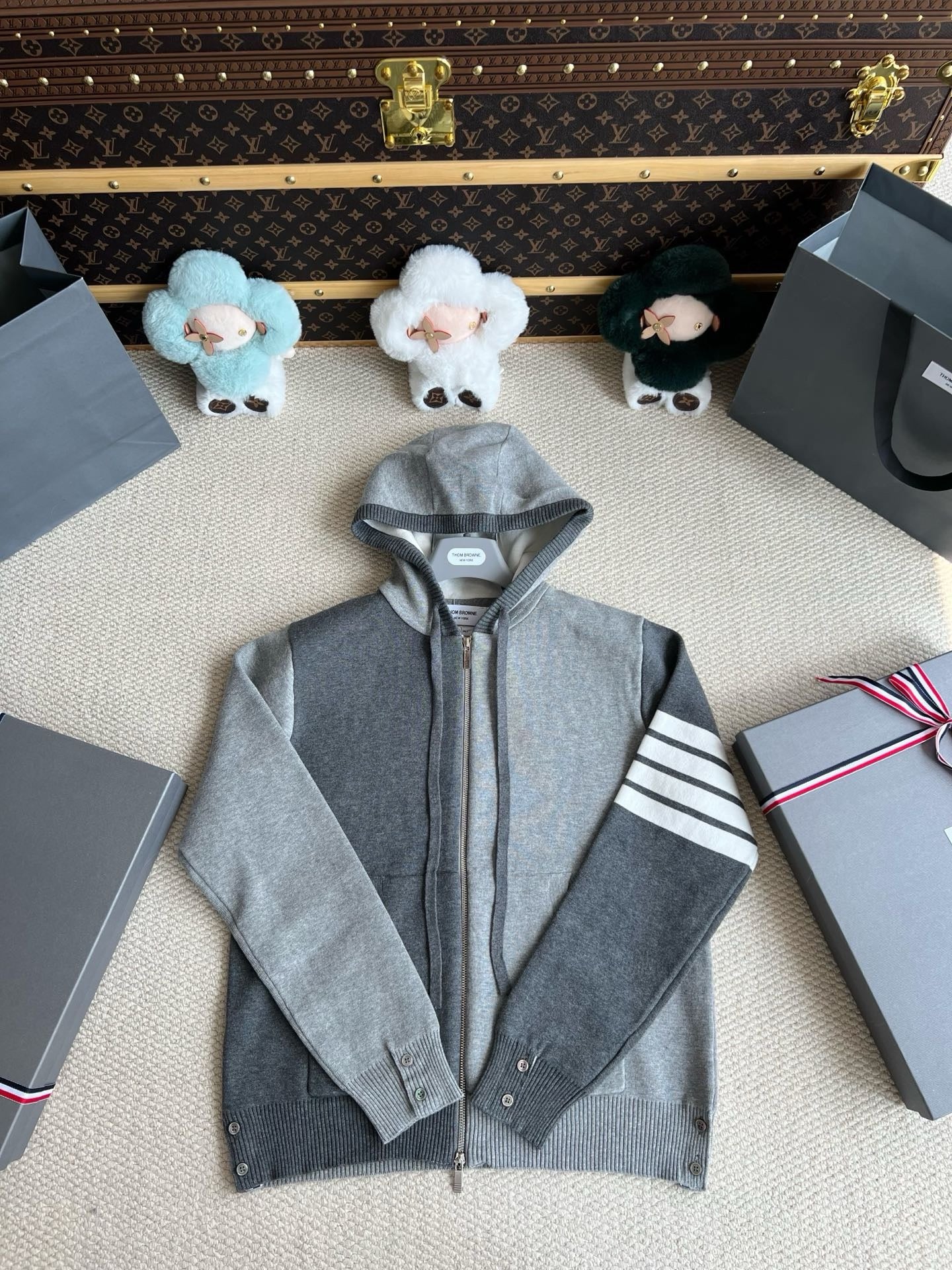 Thom Browne Jacket